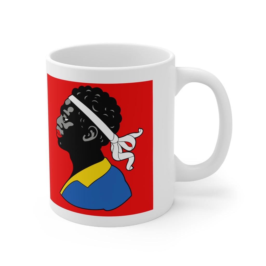 Tasse Avenches - 325 ml