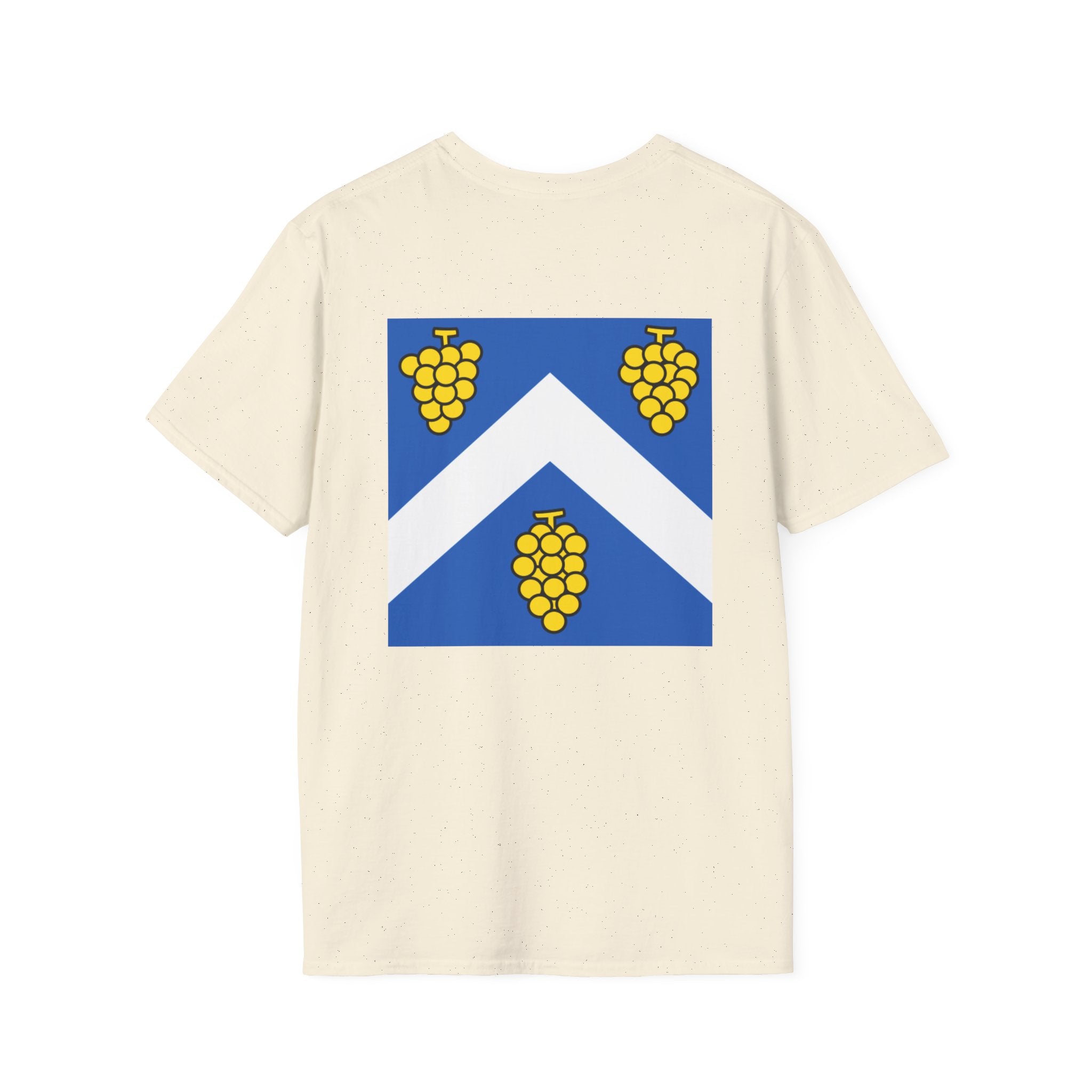 Tee-shirt manches courtes Chigny