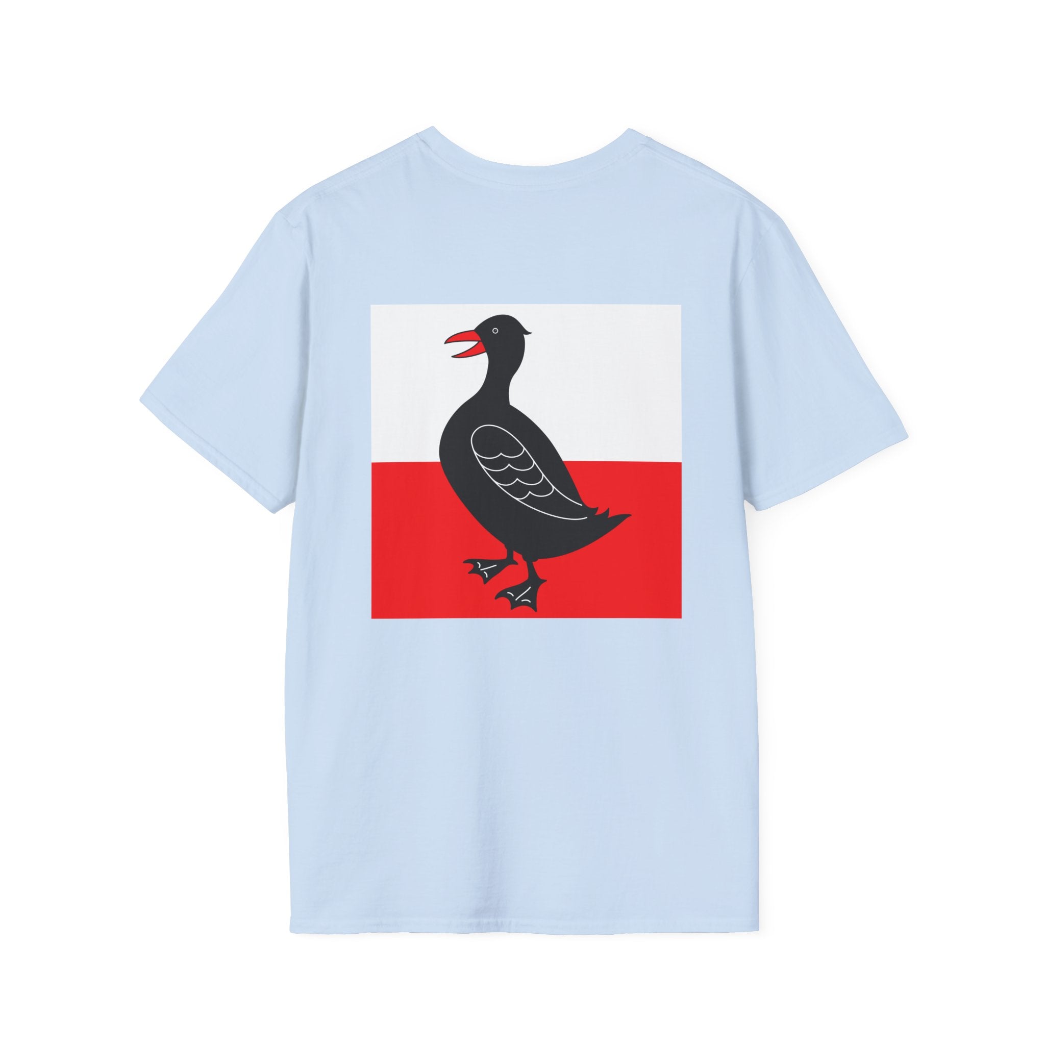 Tee-shirt manches courtes Epalinges