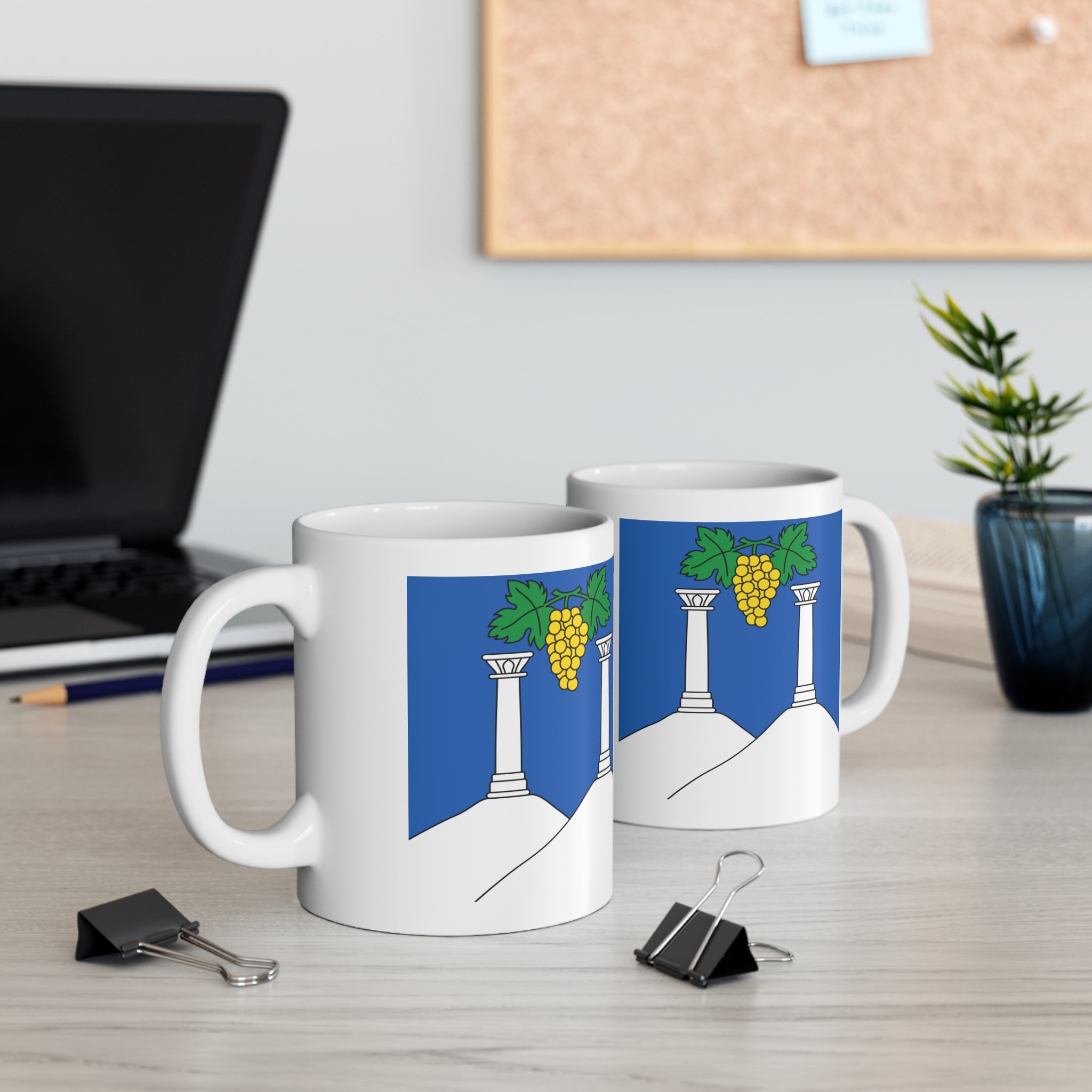 Tasse Féchy - 325 ml