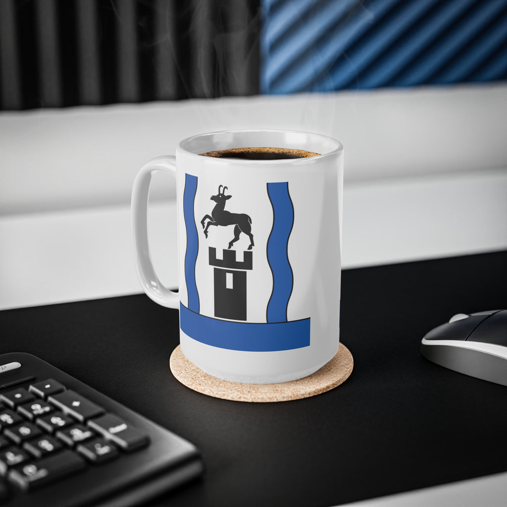 Tasse Veytaux - 440 ml