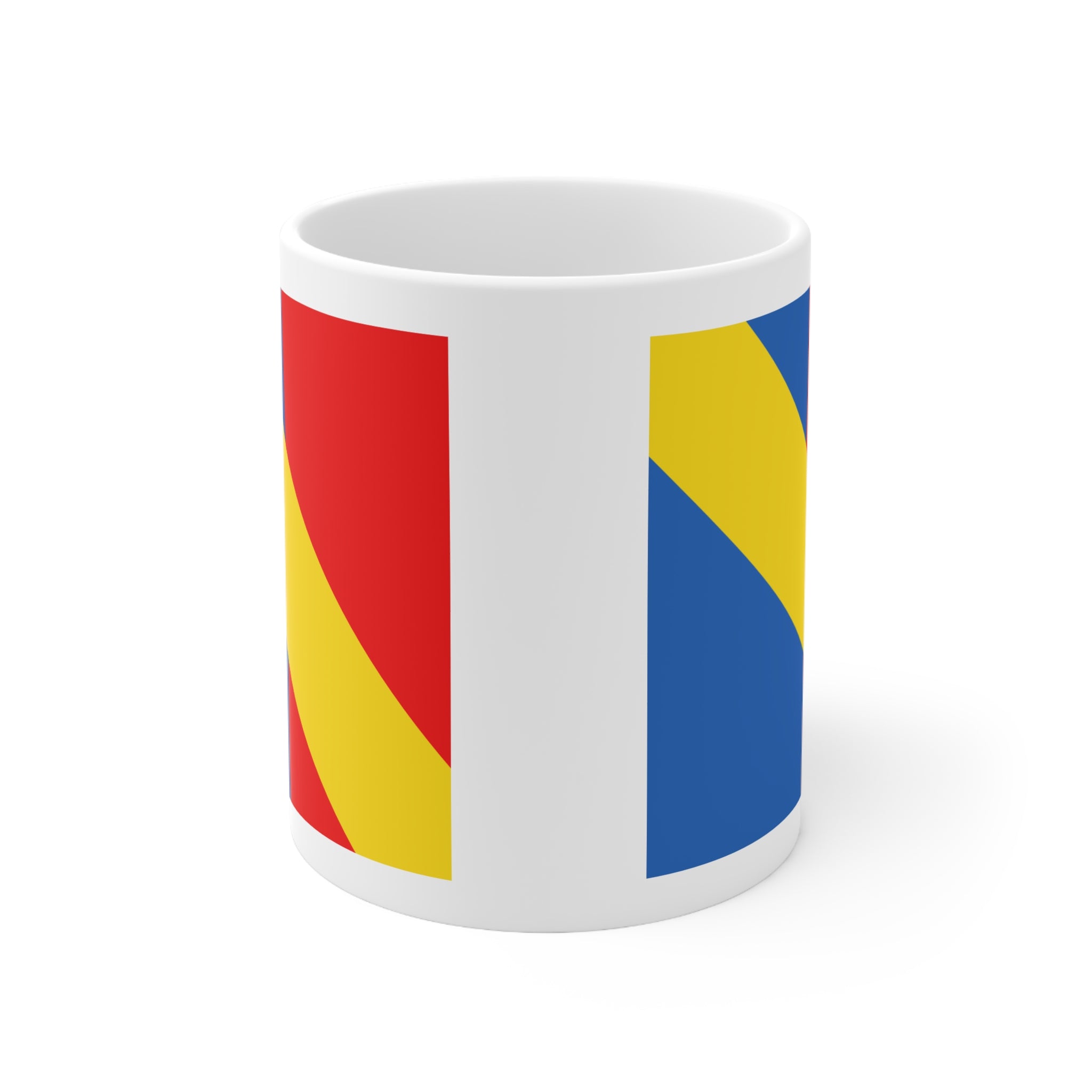 Tasse Ecublens - 440 ml