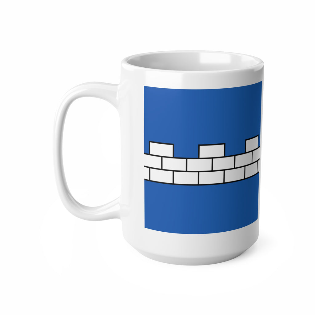 Tasse Mauraz - 440 ml