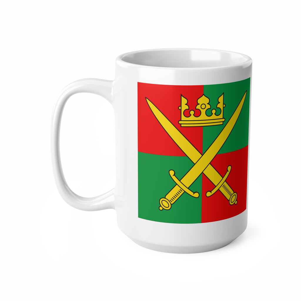 Tasse Villars-le-Comte - 440 ml