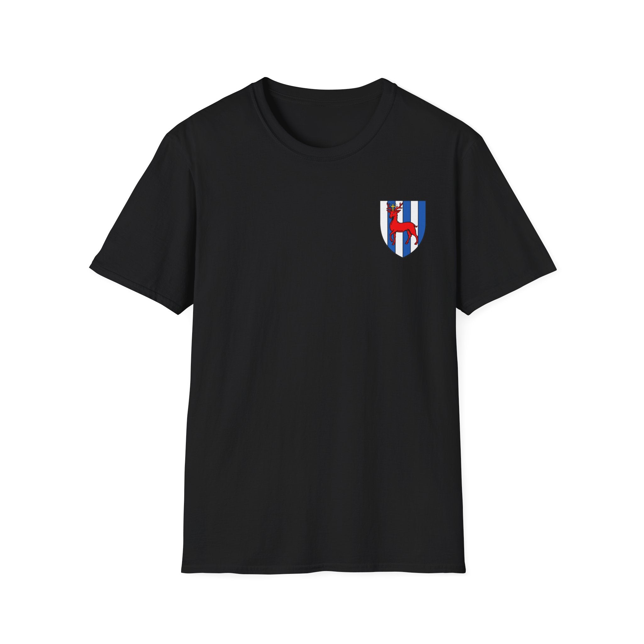 Tee-shirt manches courtes Provence