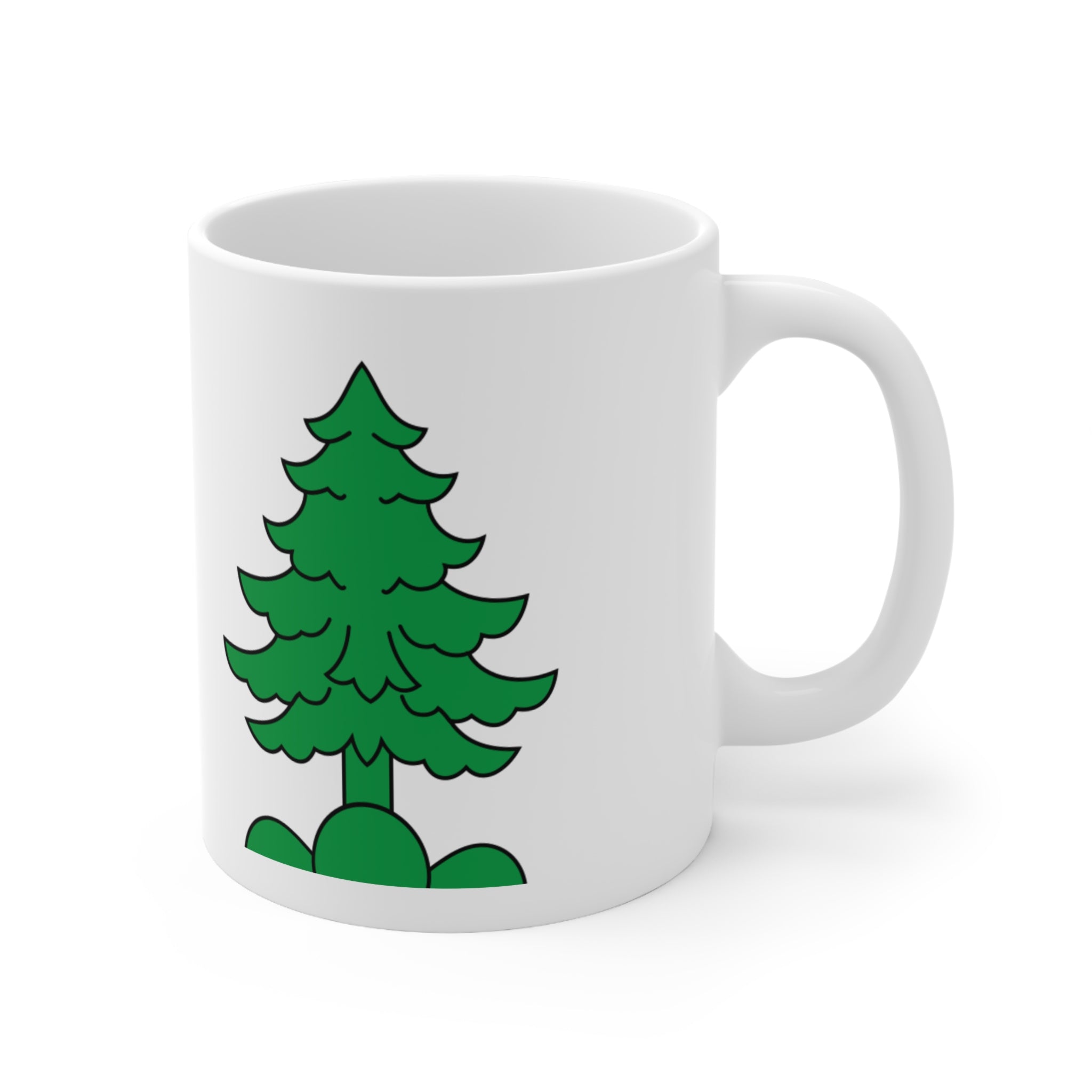 Tasse Givrins - 325 ml