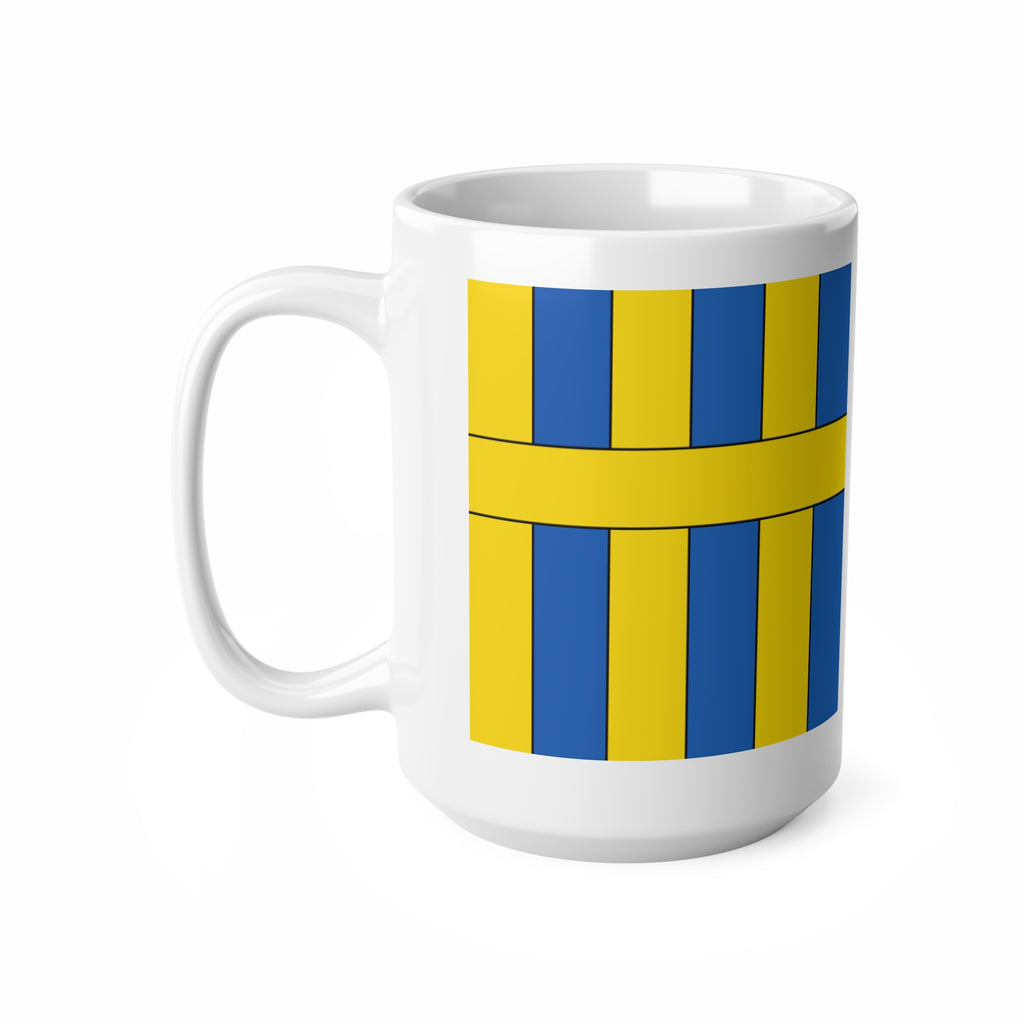 Tasse Vufflens-le-Château