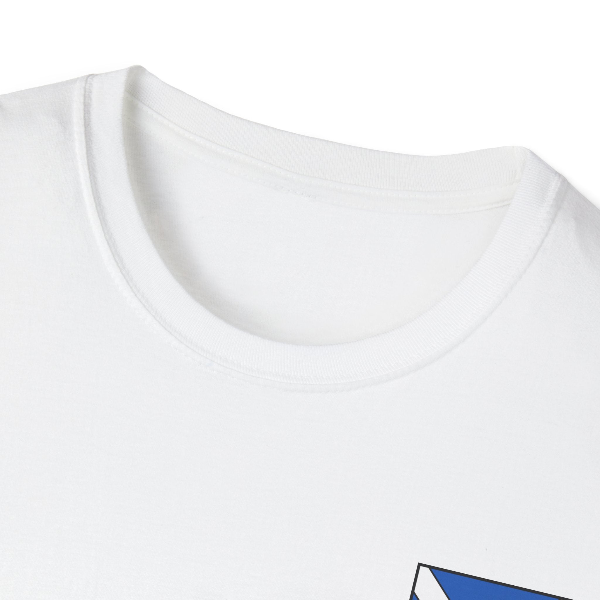 Tee-shirt manches courtes Baulmes