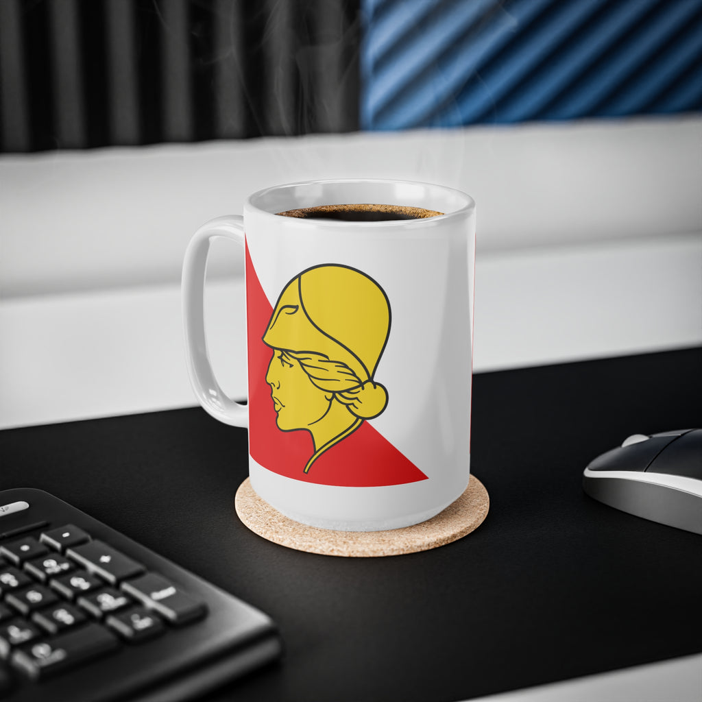 Tasse Lovatens - 440 ml