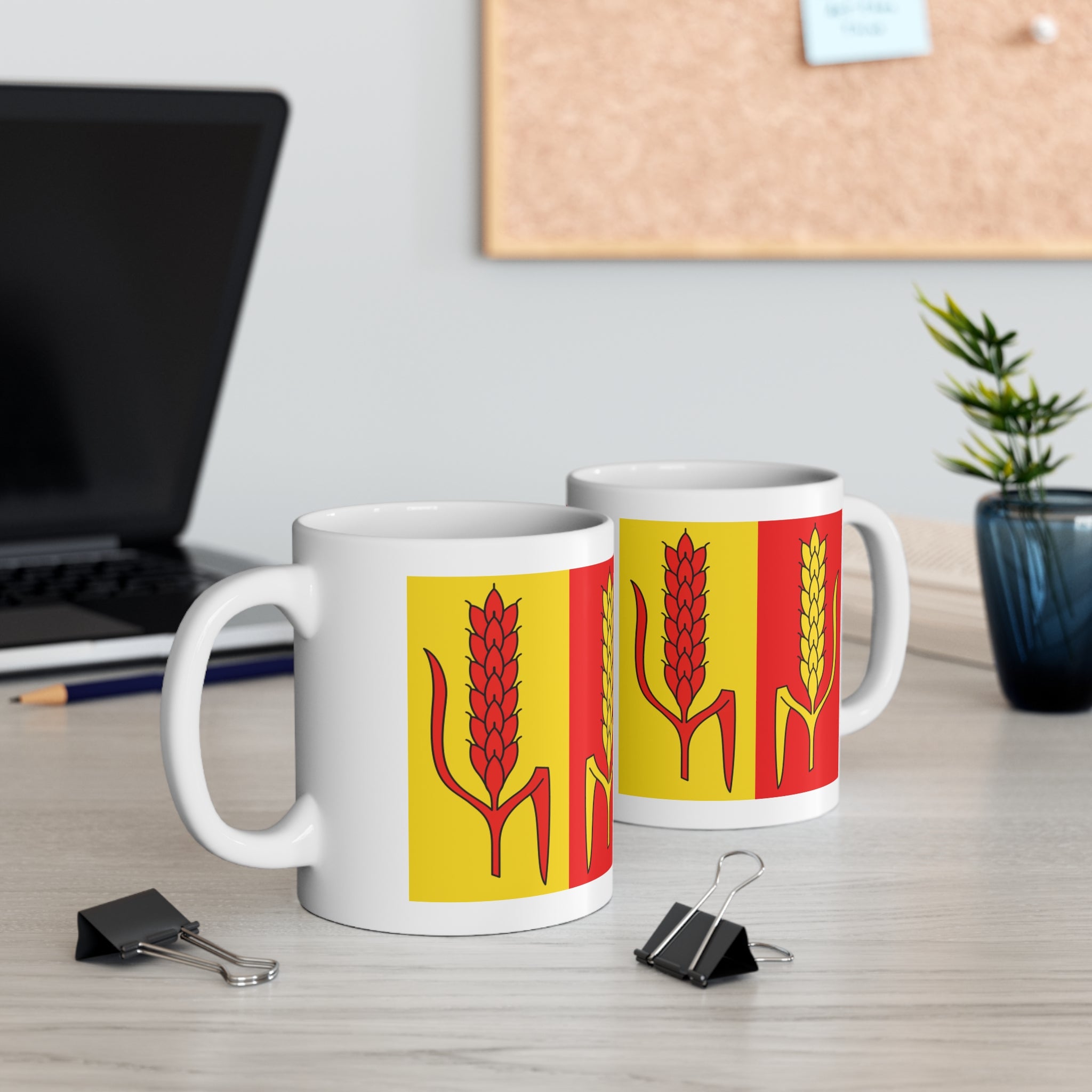 Tasse Penthéréaz - 325 ml