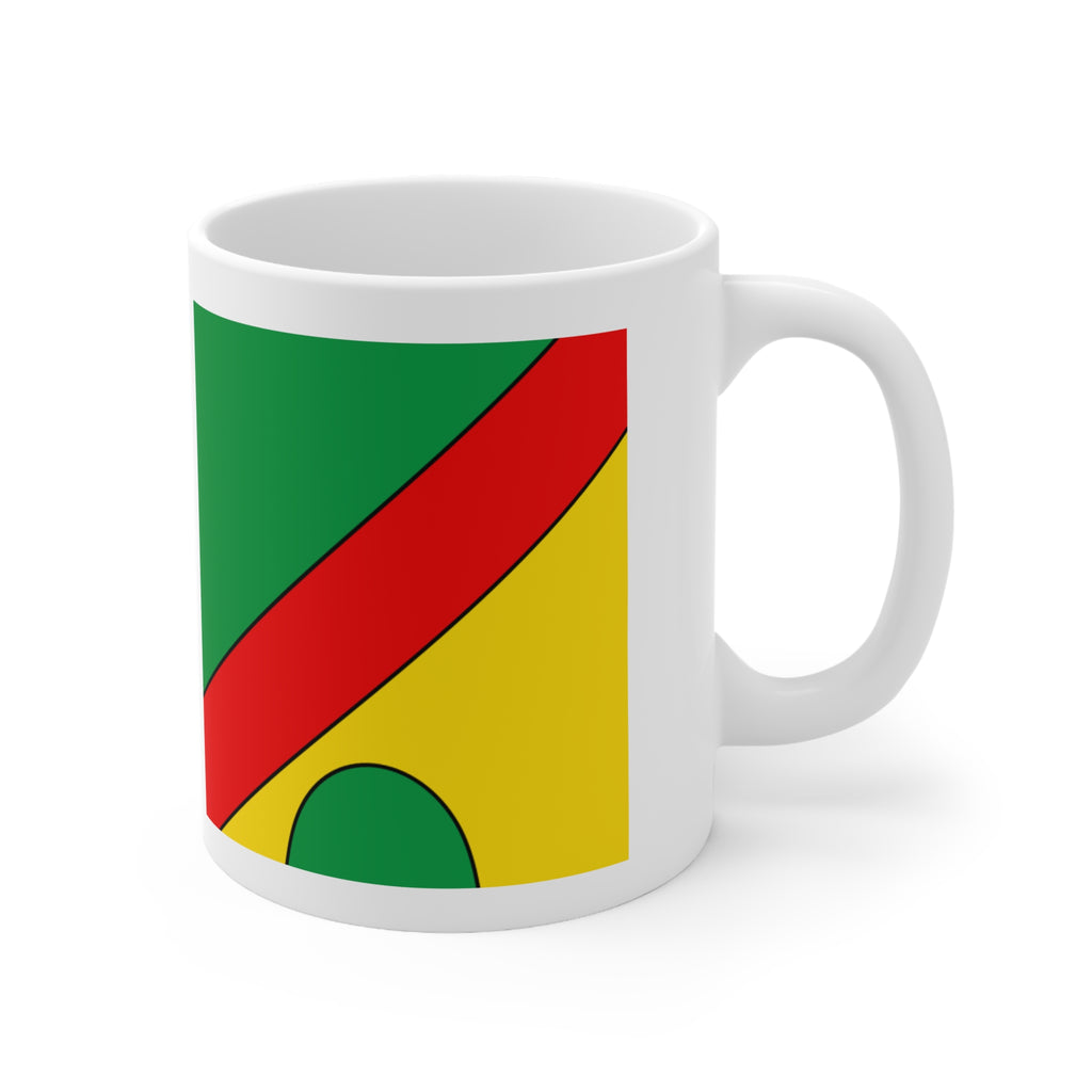 Tasse Mont-sur-Rolle - 325 ml