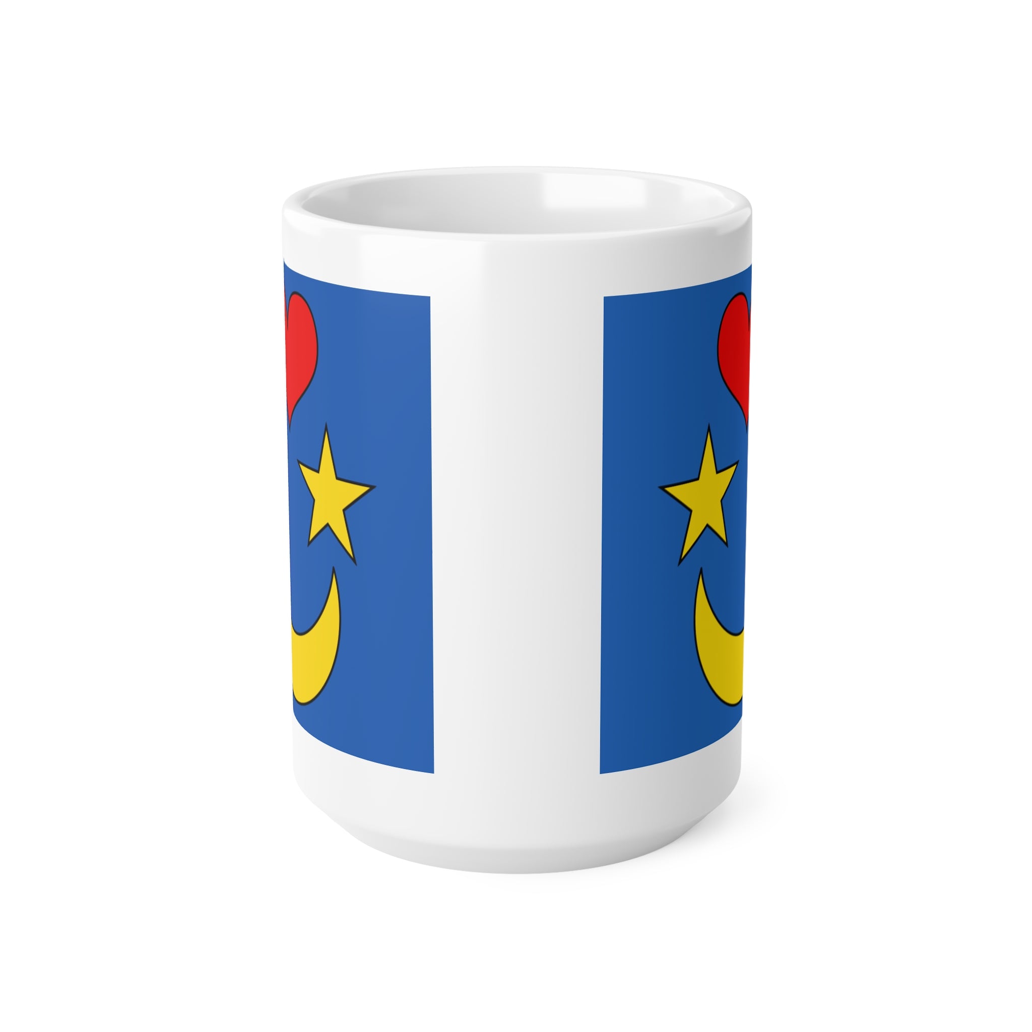 Tasse Corseaux - 440 ml