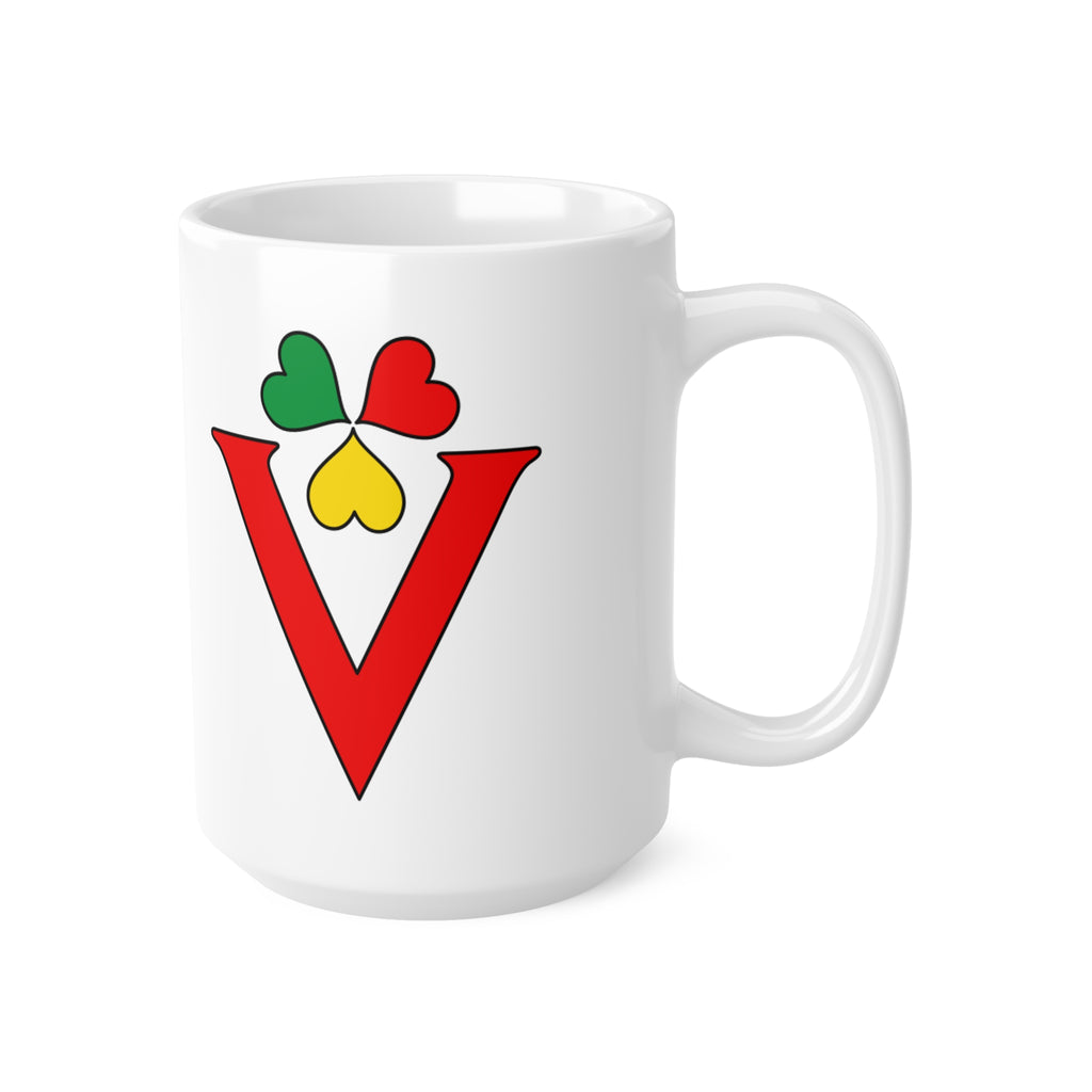 Tasse Vaulion - 440 ml