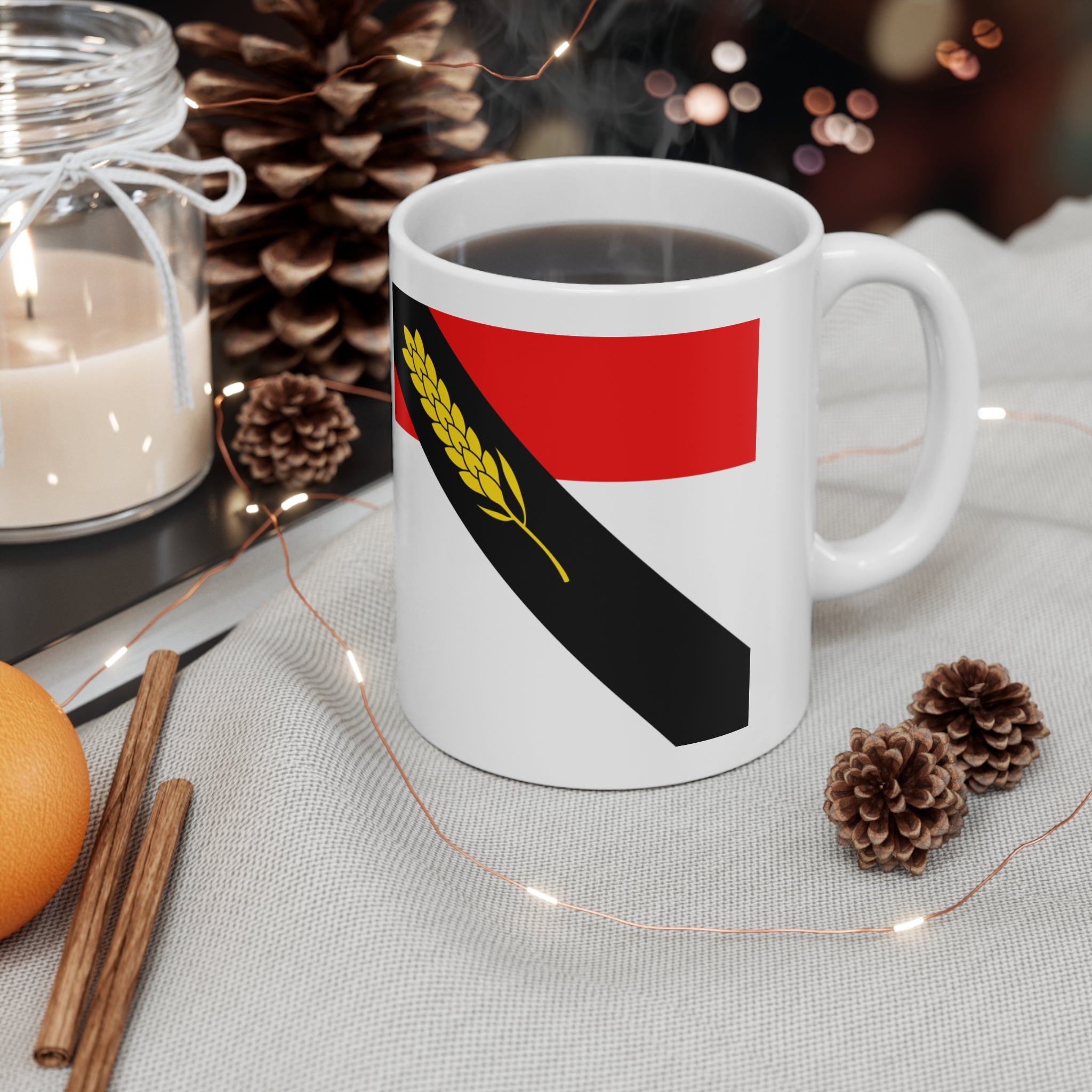 Tasse Romanel-sur-Morges - 440 ml