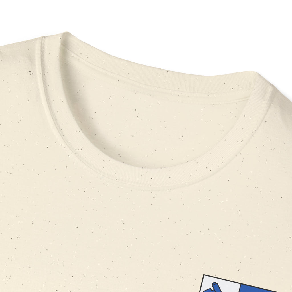 Tee-shirt manches courtes Suchy