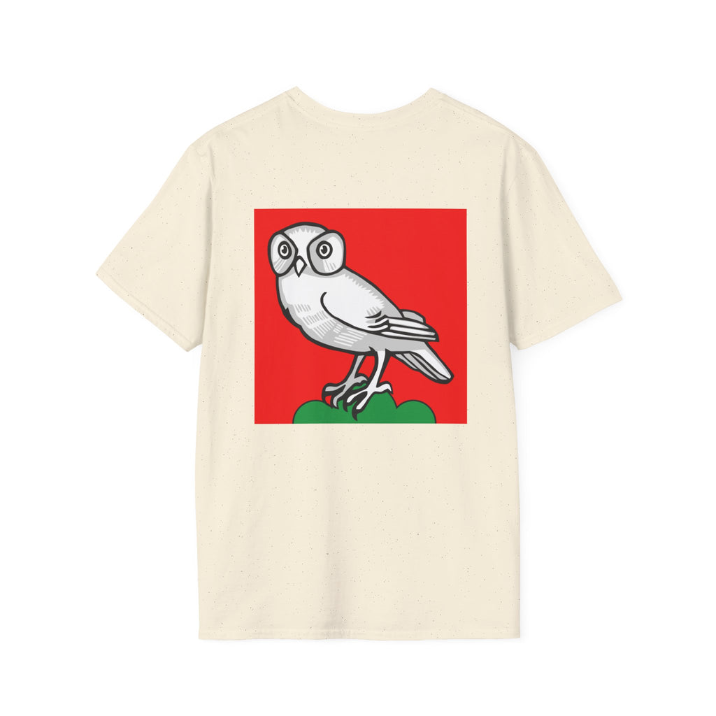 Tee-shirt manches courtes Vucherens