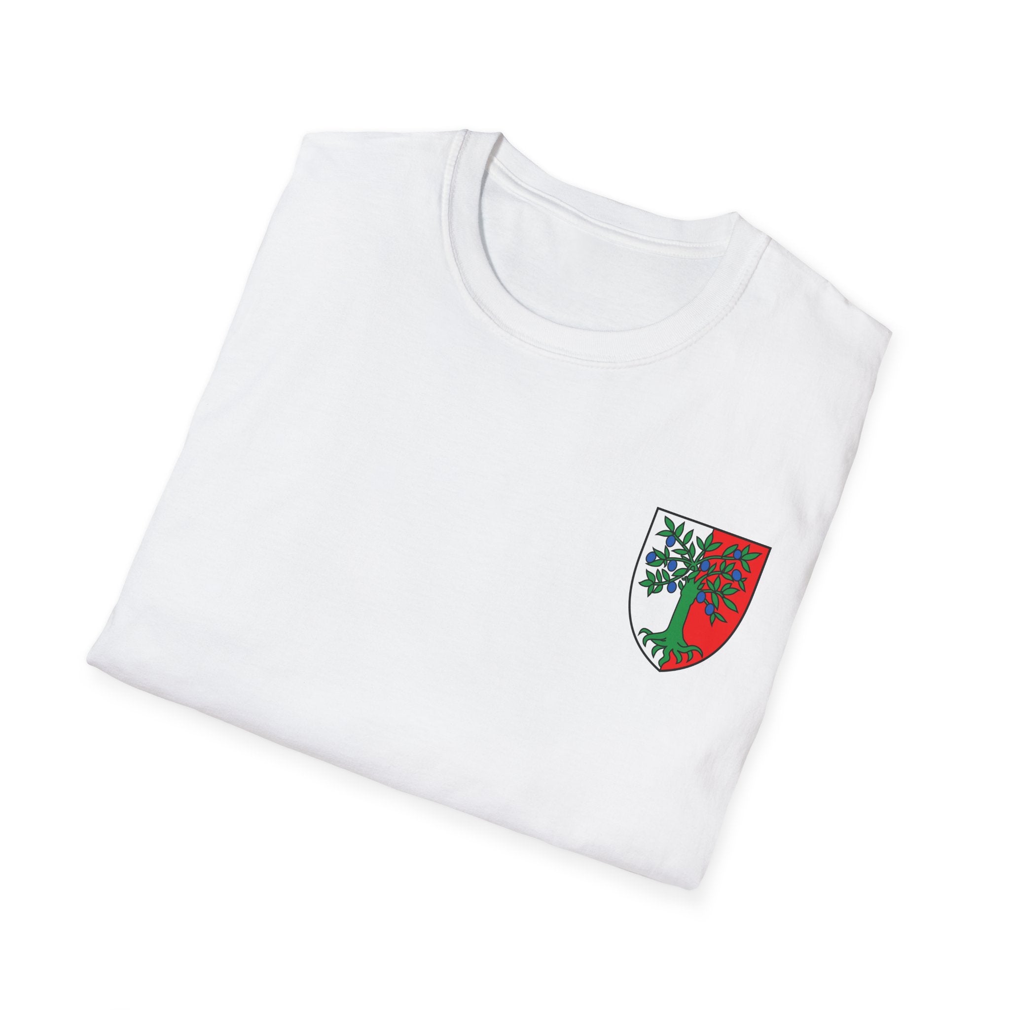 Tee-shirt manches courtes Premier