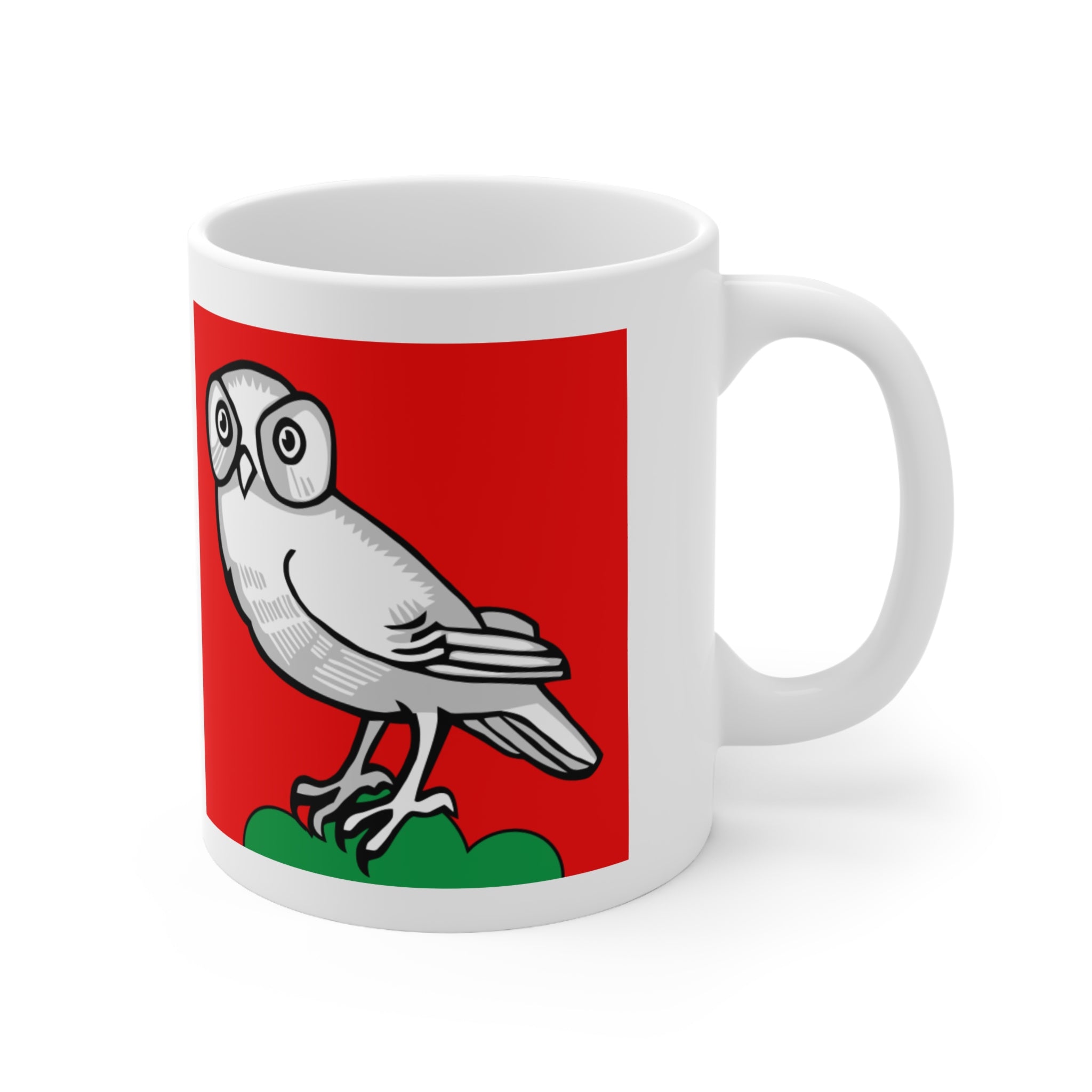 Tasse Vucherens - 325 ml