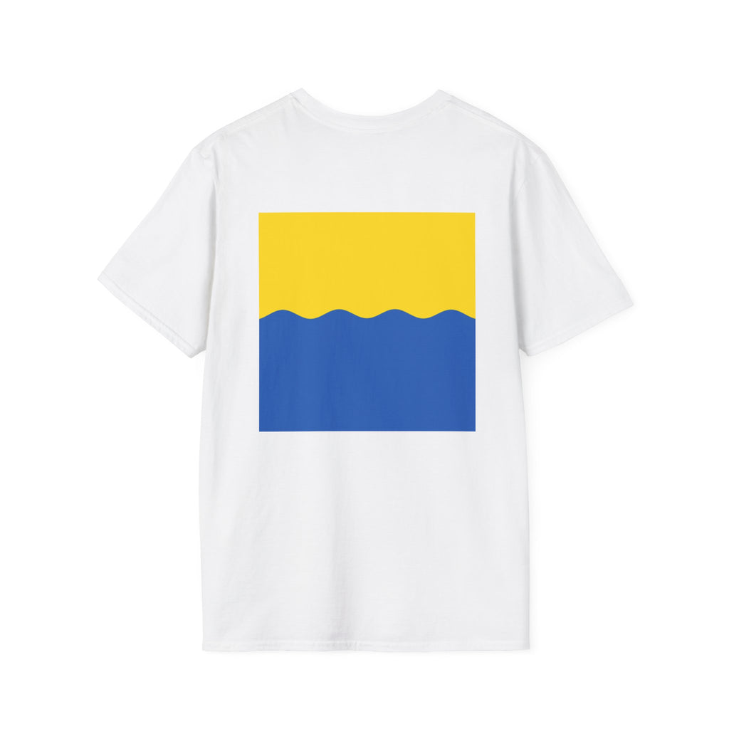 Tee-shirt manches courtes Rivaz