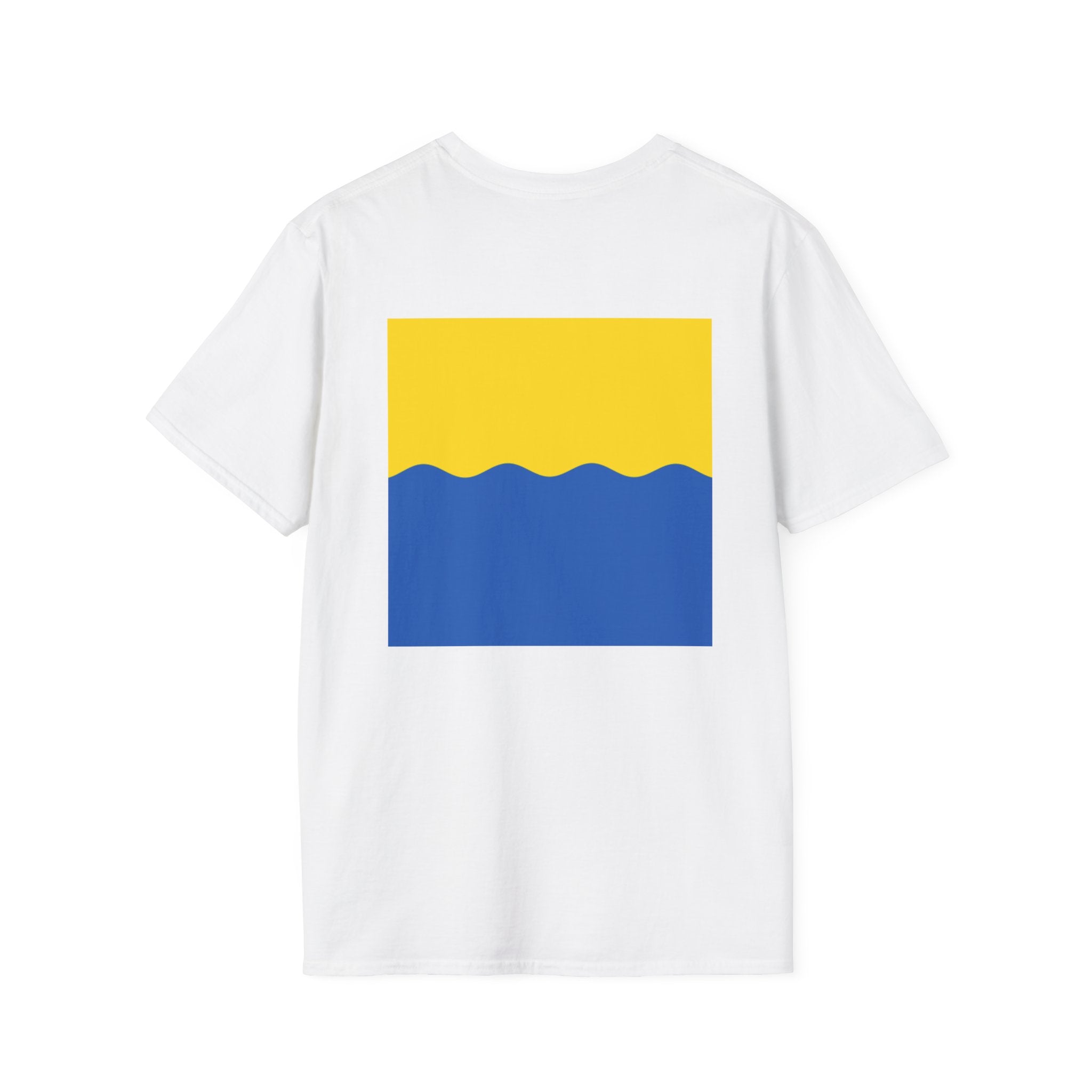 Tee-shirt manches courtes Rivaz