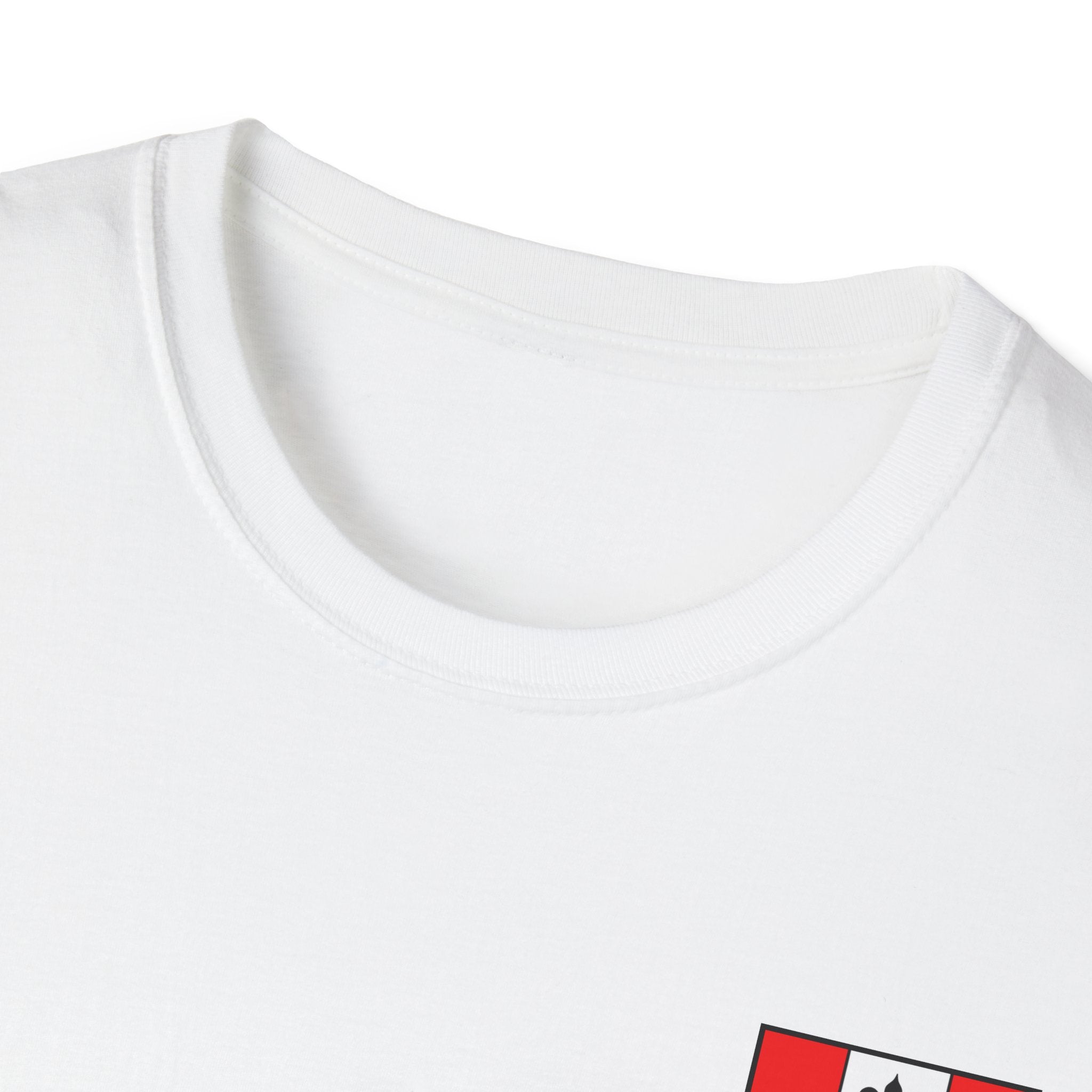 Tee-shirt manches courtes Corcelles-près-Concise