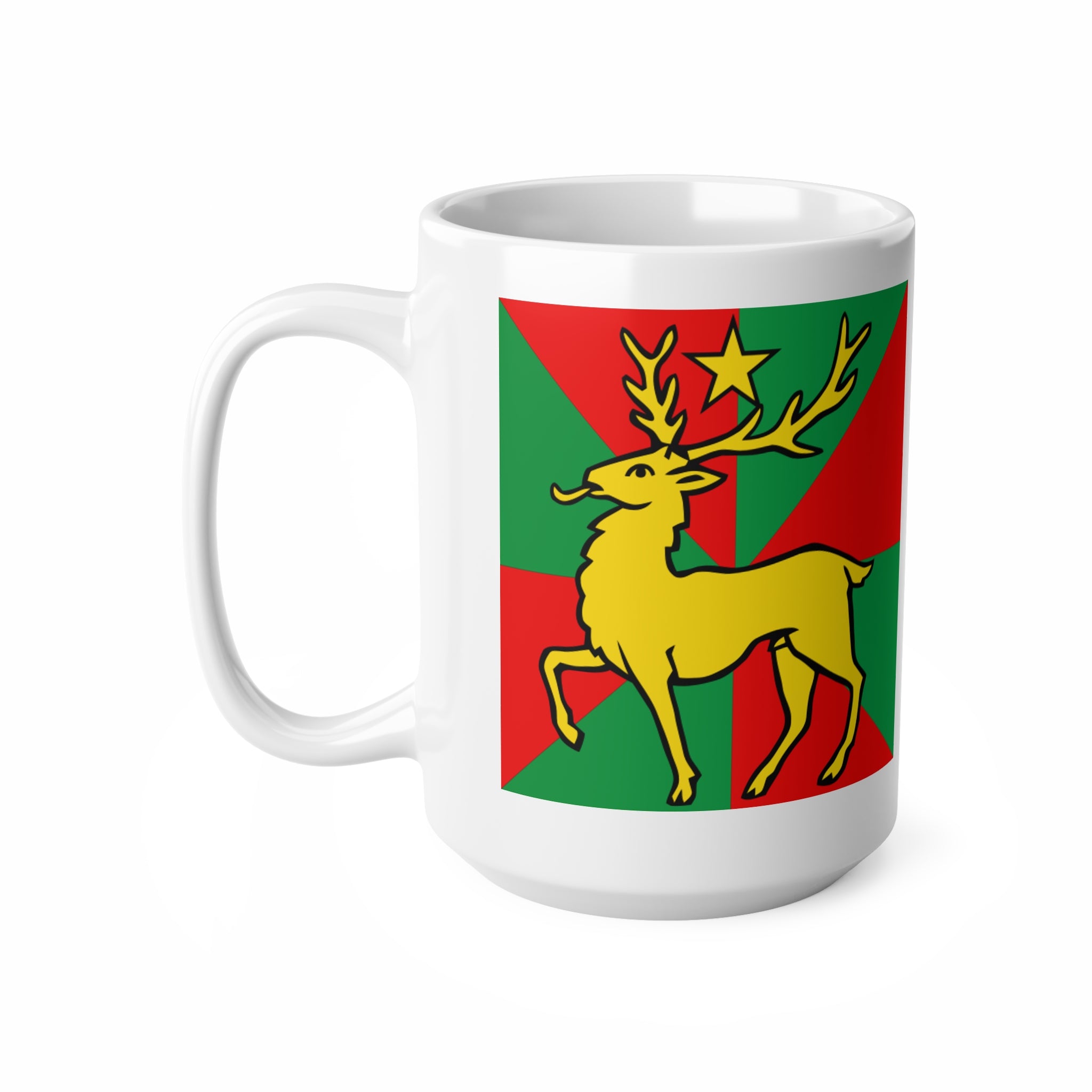 Tasse Syens - 440 ml