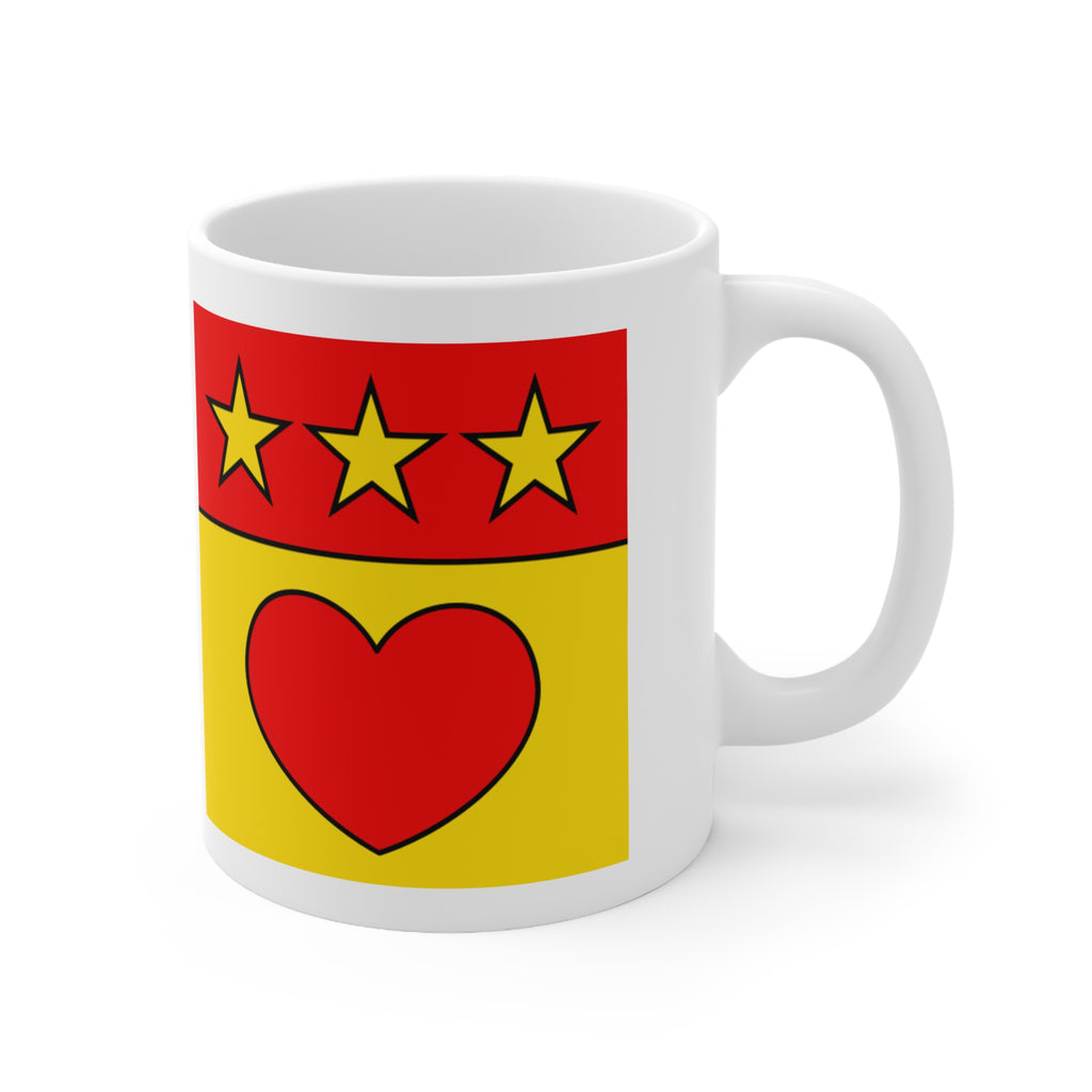 Tasse Moiry - 325 ml