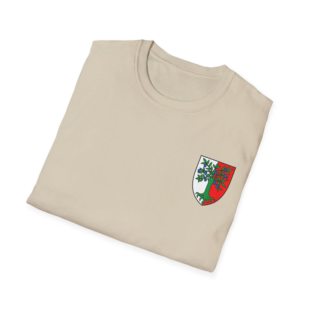 Tee-shirt manches courtes Premier