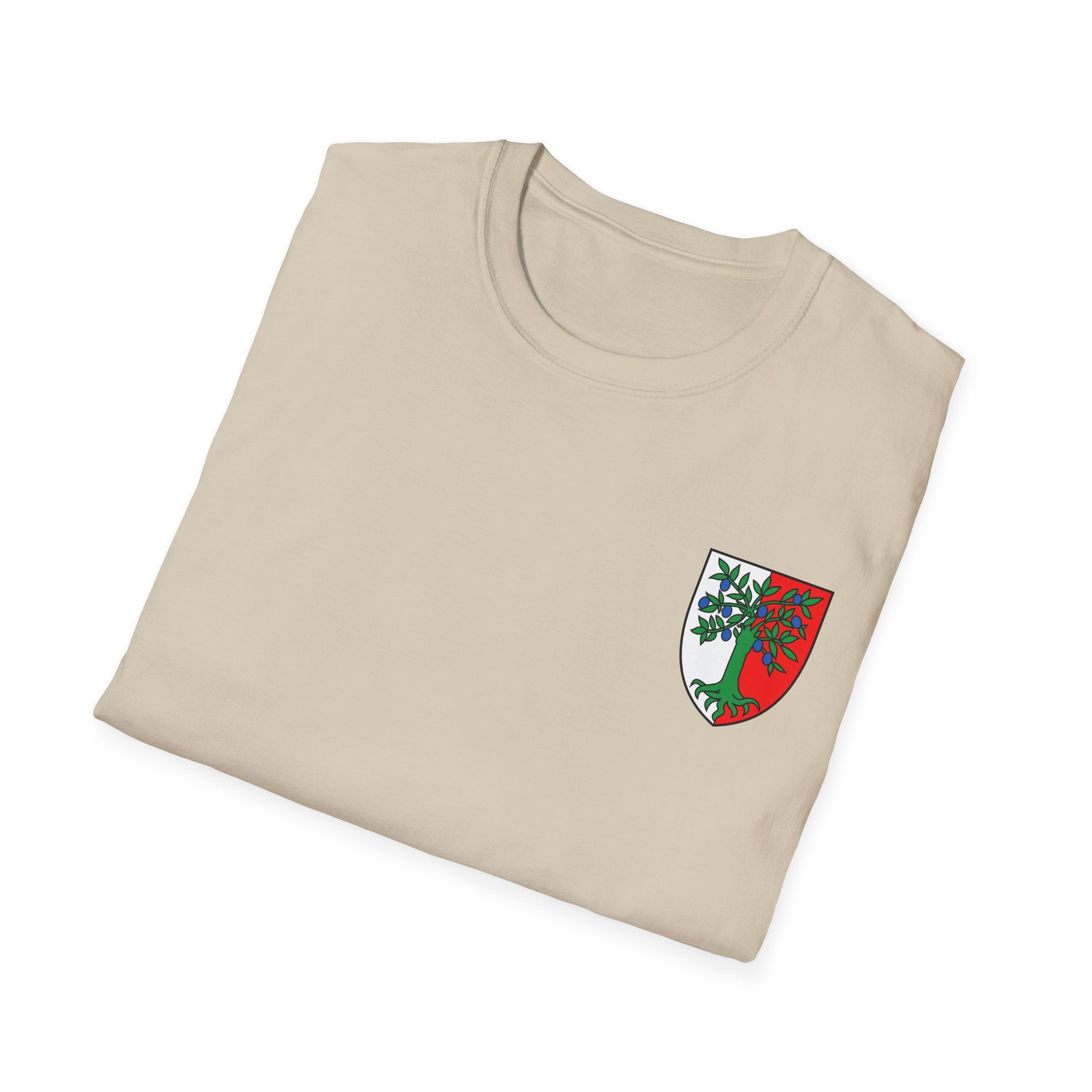 Tee-shirt manches courtes Premier