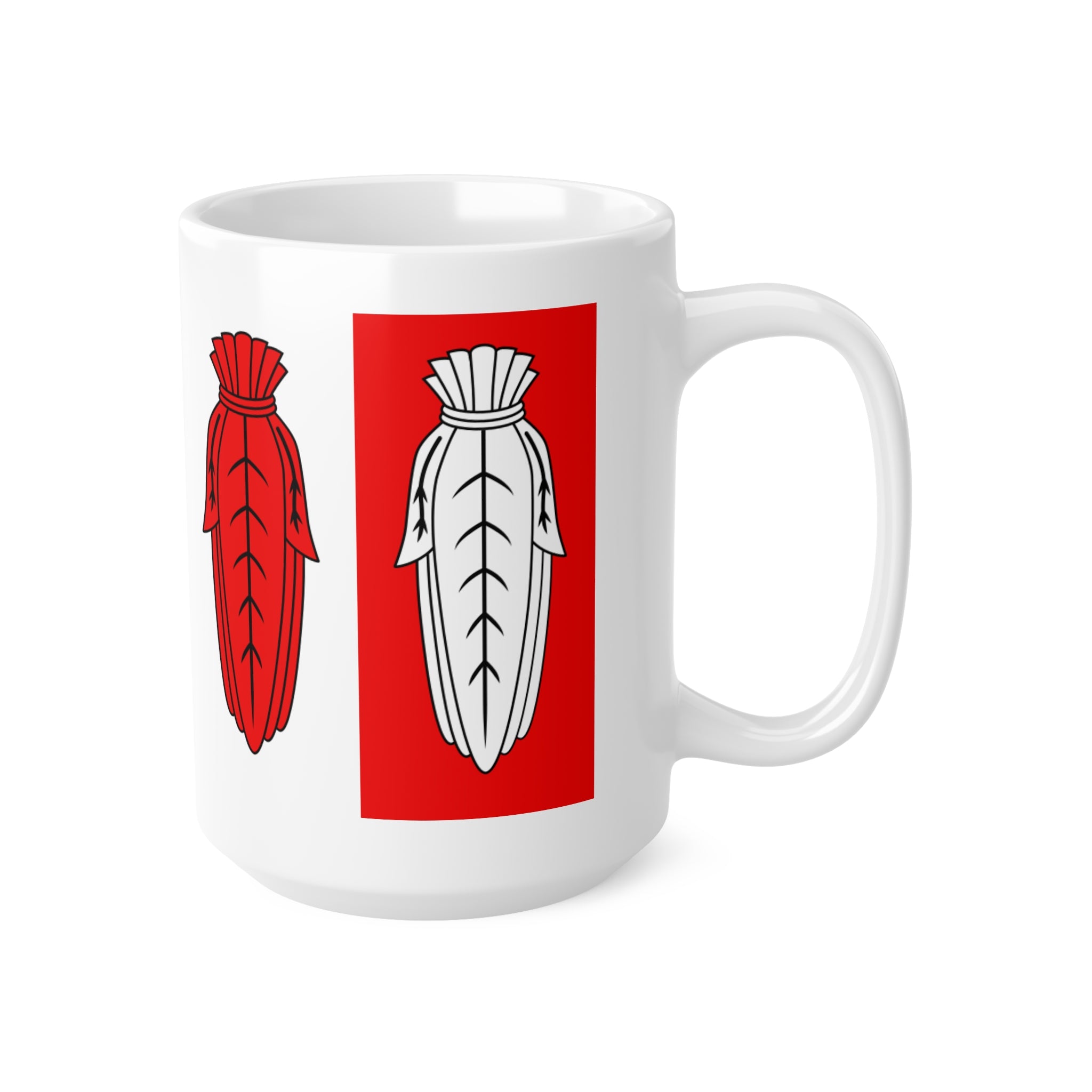 Tasse Henniez - 440 ml