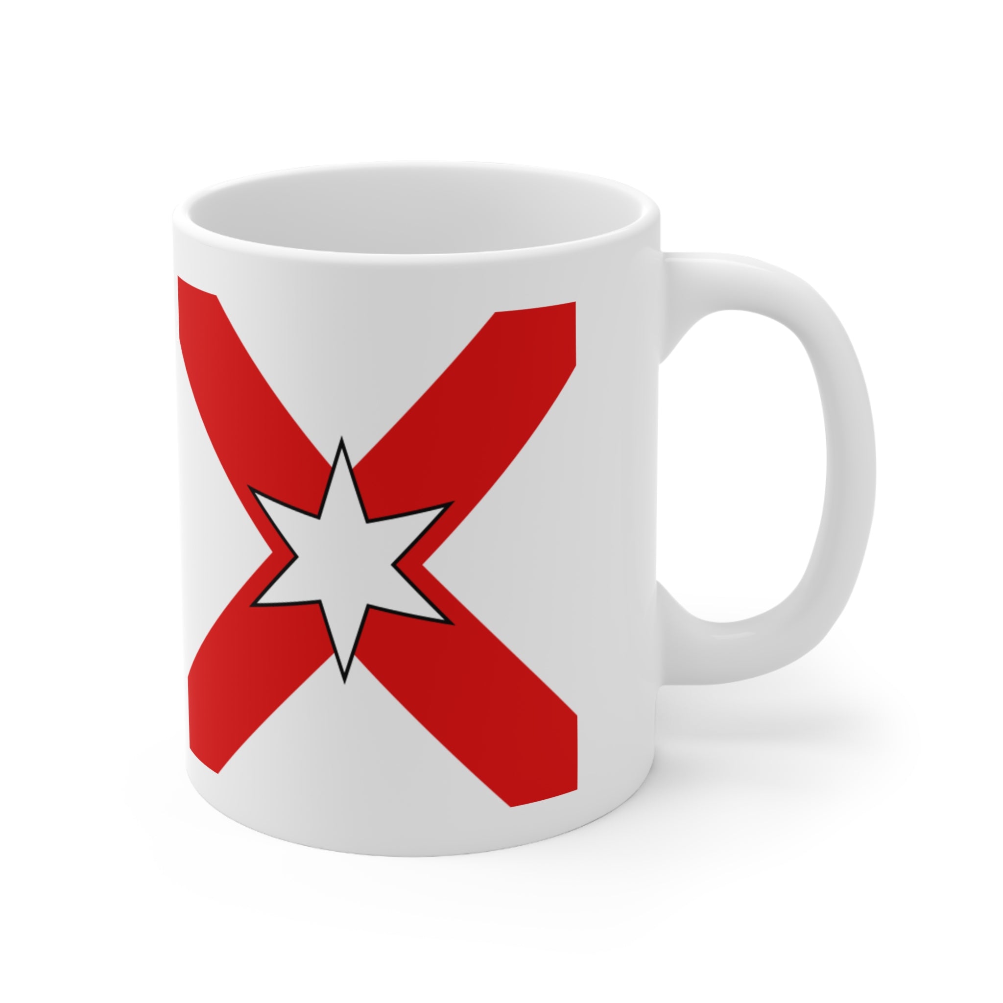 Tasse Orzens - 325 ml