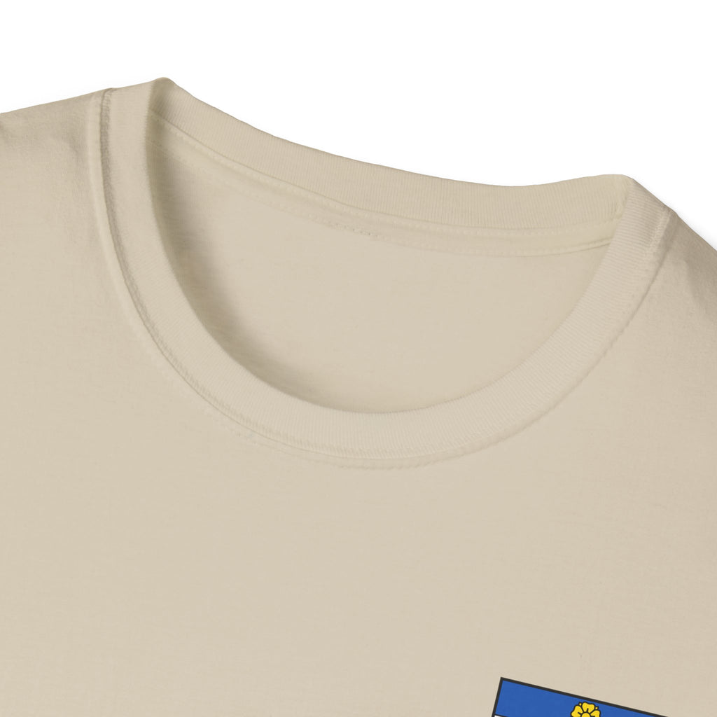 Tee-shirt manches courtes Borex