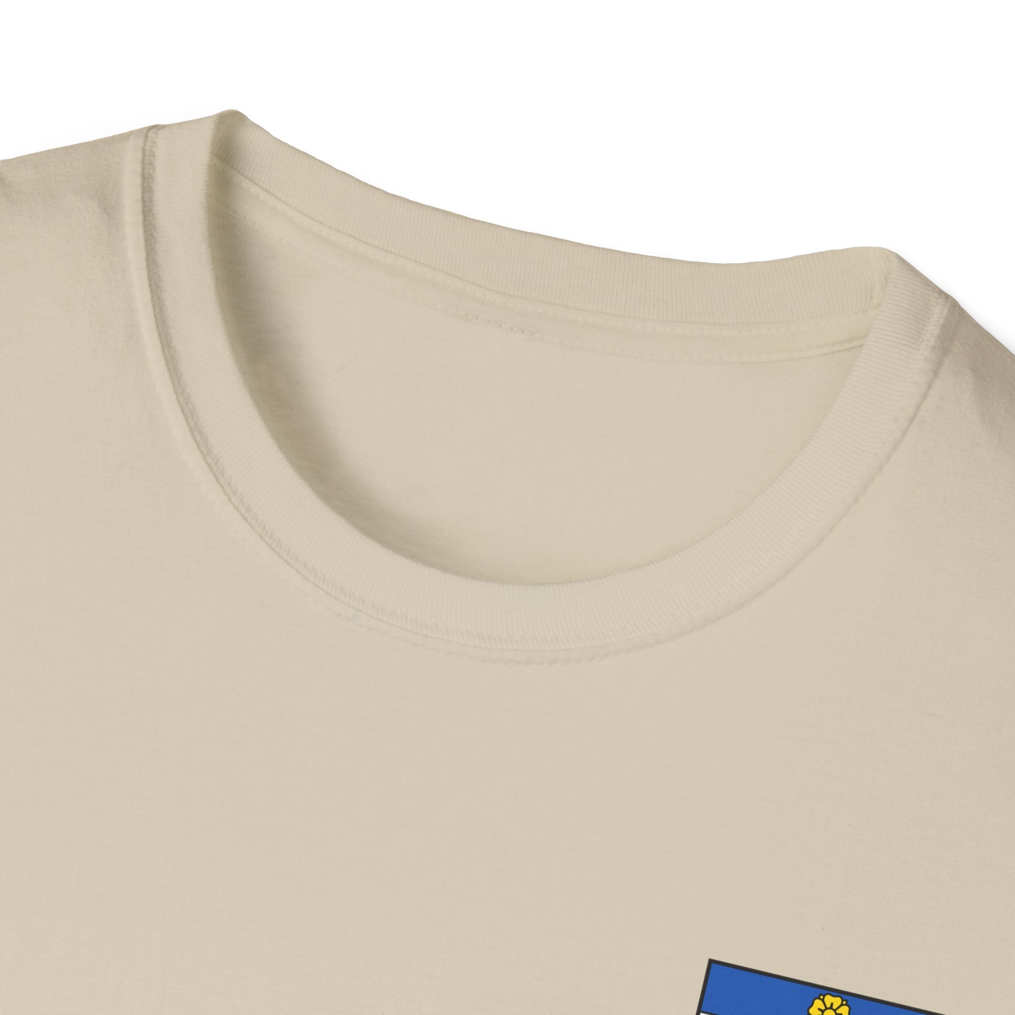 Tee-shirt manches courtes Borex