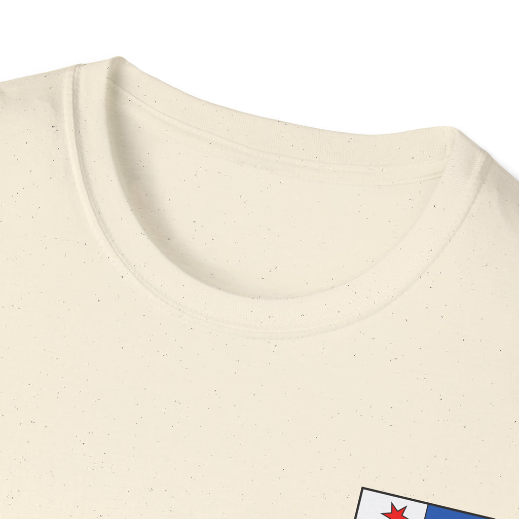 Tee-shirt manches courtes Montreux