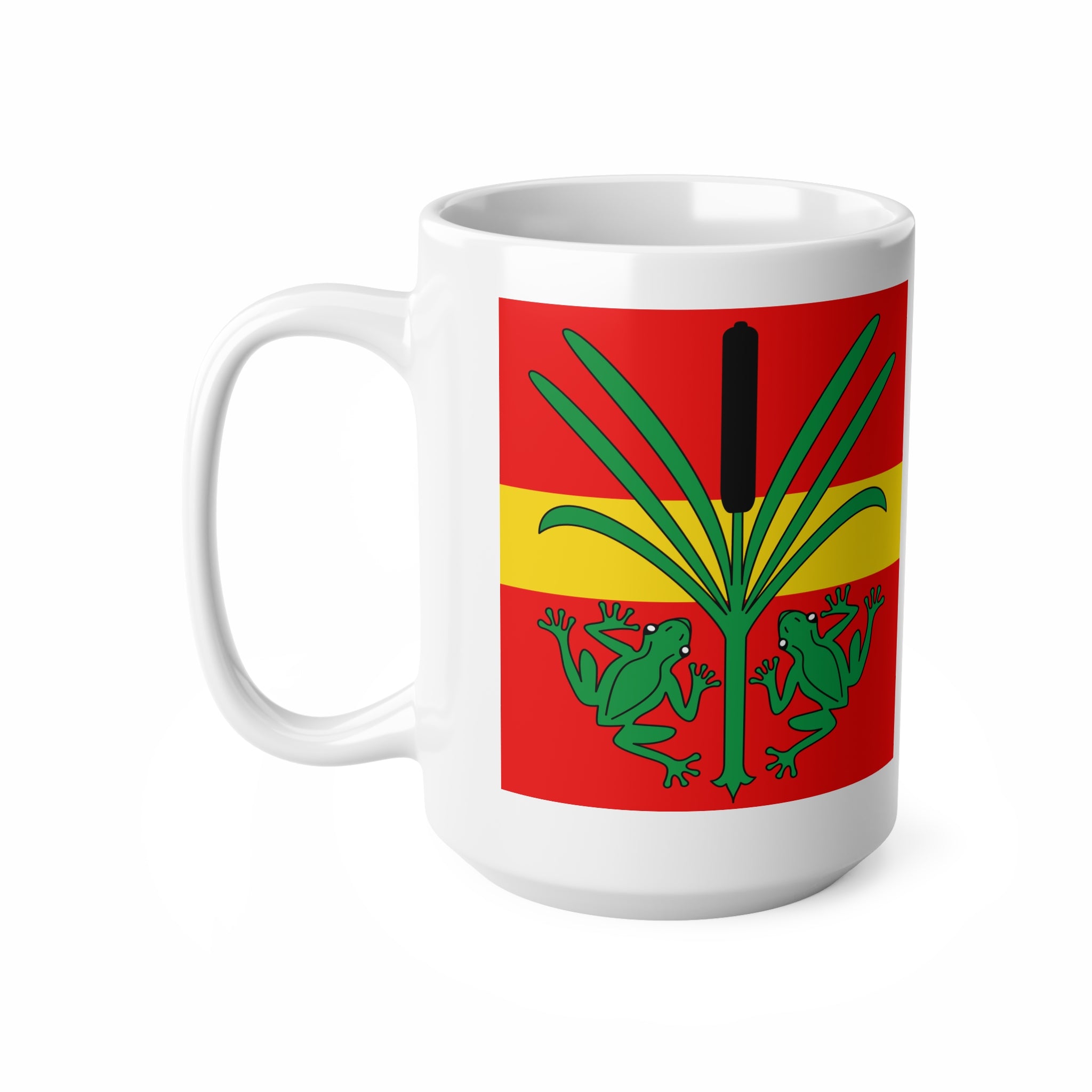 Tasse Ependes - 440 ml