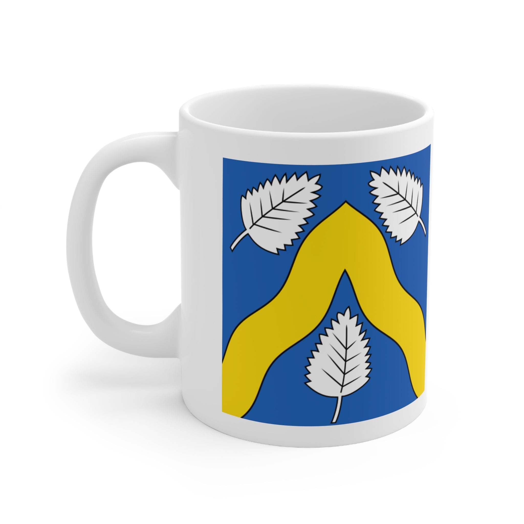 Tasse Bioley-Magnoux - 325 ml