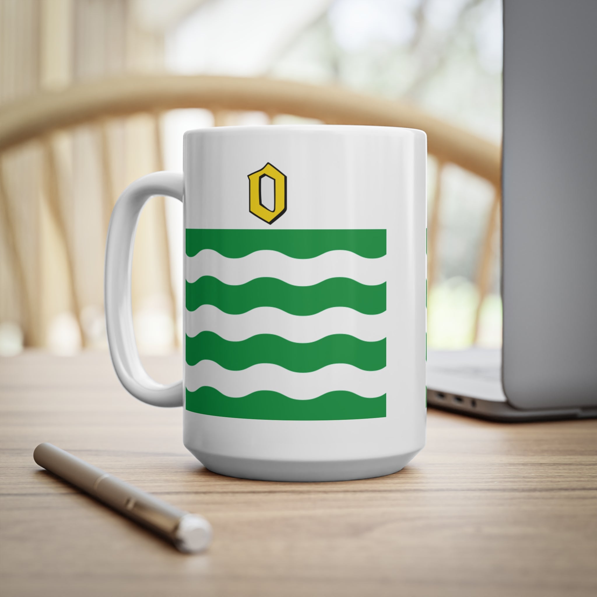 Tasse Oppens - 325 ml