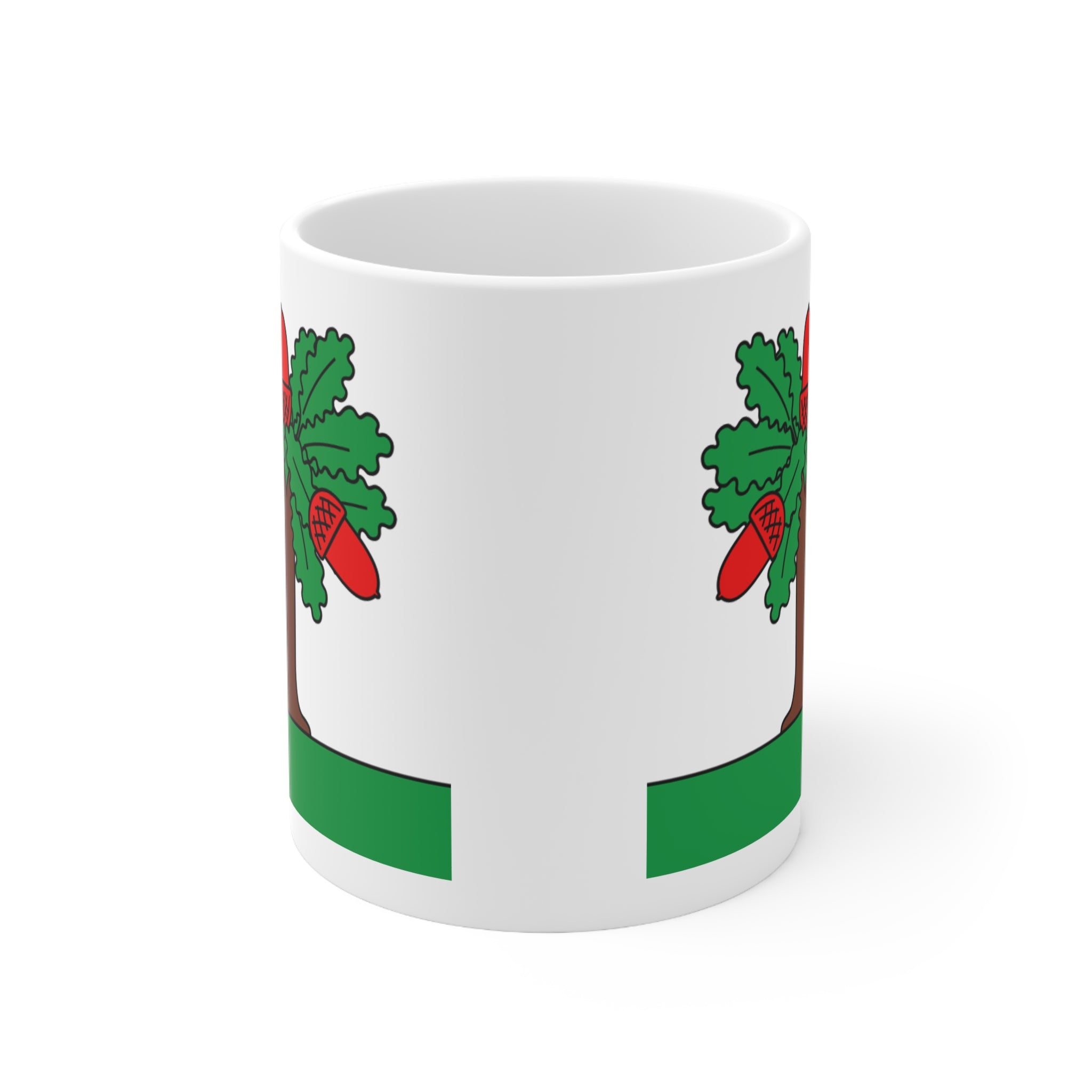 Tasse Chêne-Pâquier - 440 ml