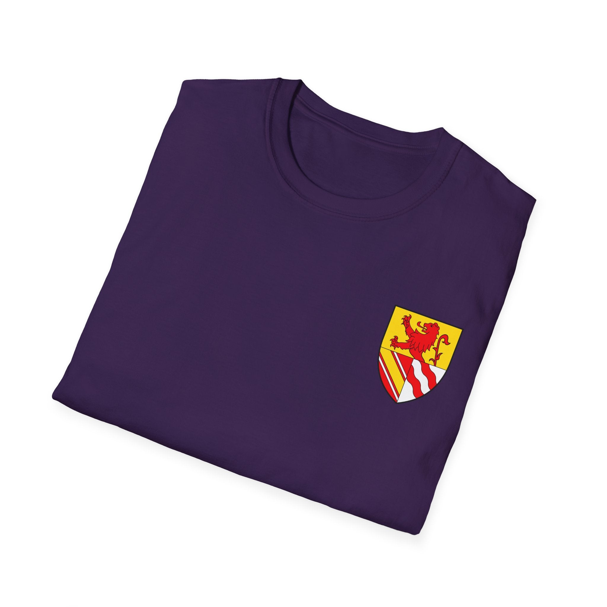 Tee-shirt manches courtes Maracon