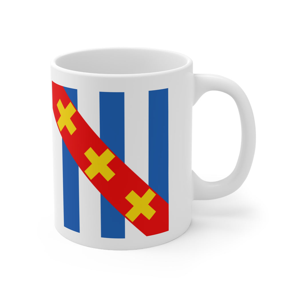 Tasse Pailly - 325 ml