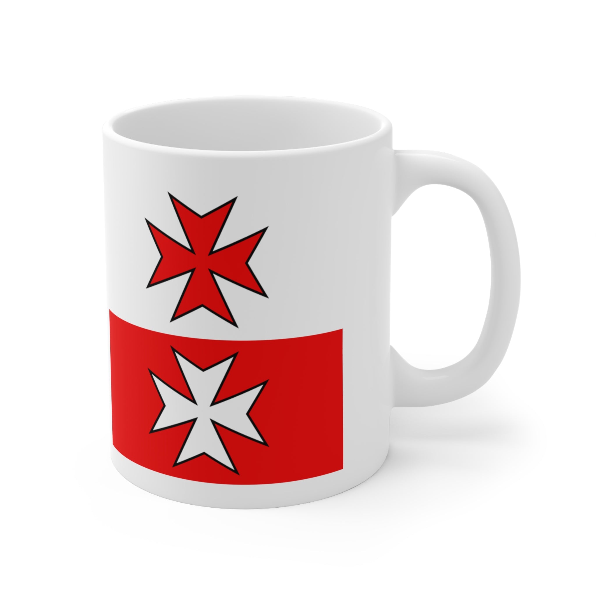 Tasse La Chaux (Cossonay) - 325 ml