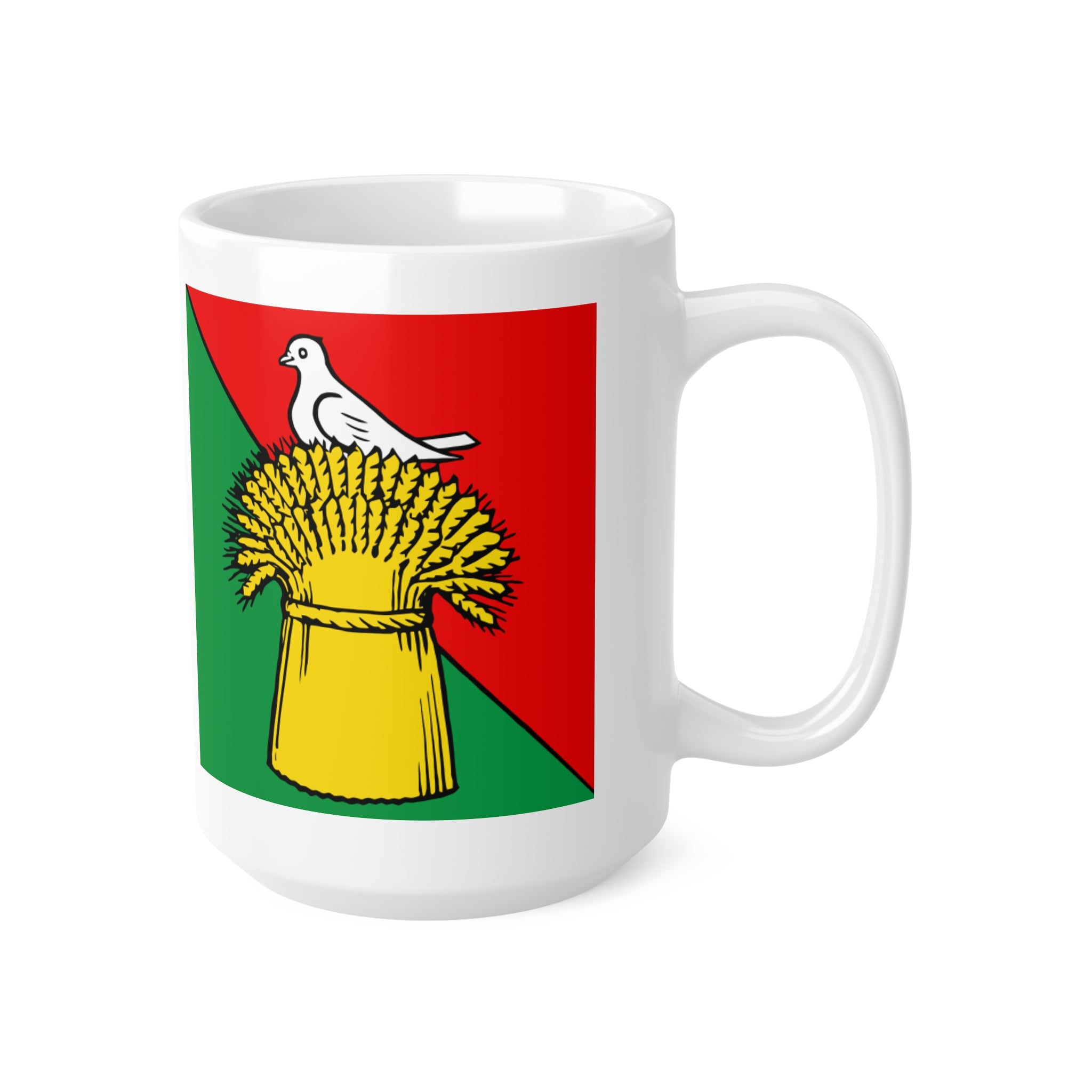 Tasse Hermenches - 440 ml