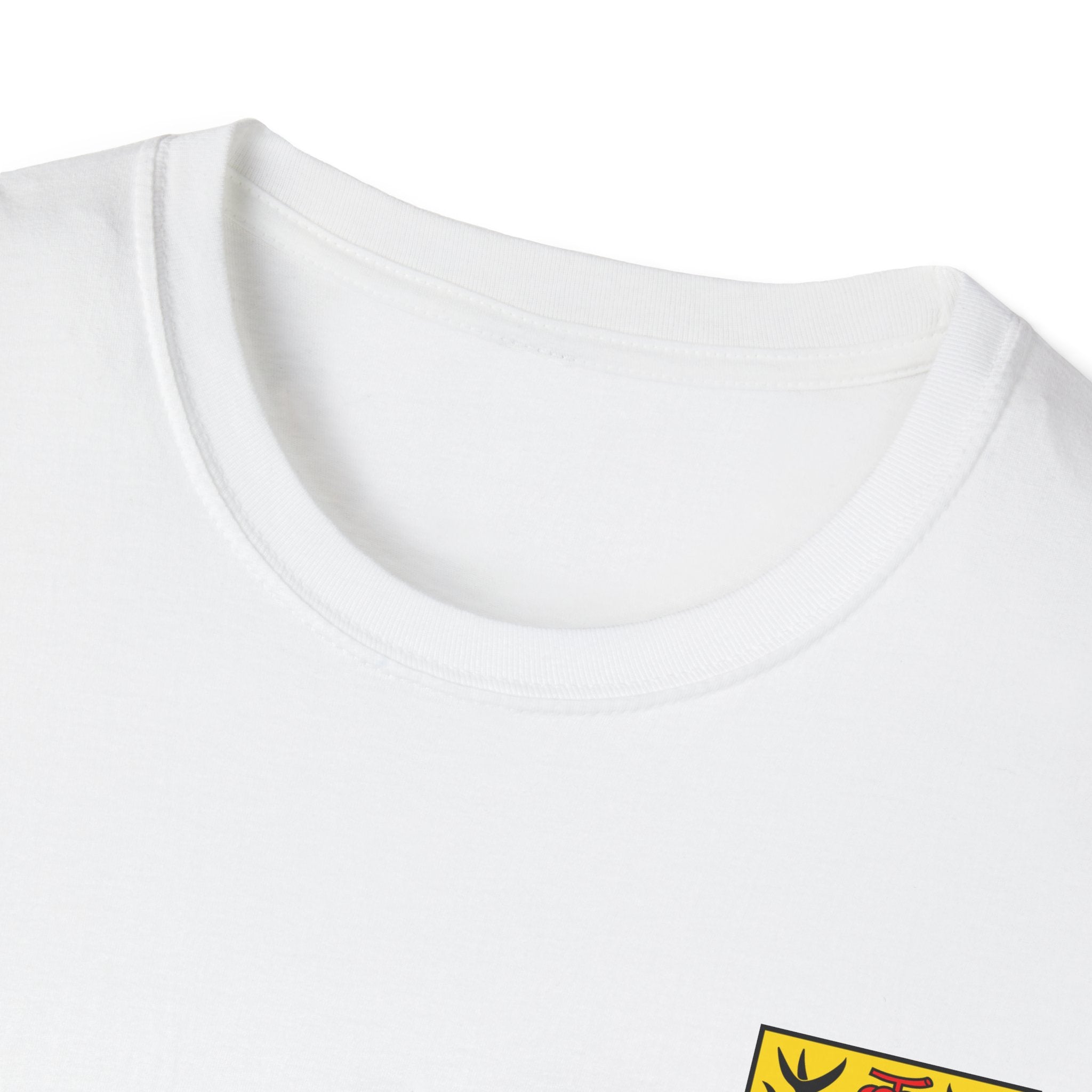 Tee-shirt manches courtes Chamblon