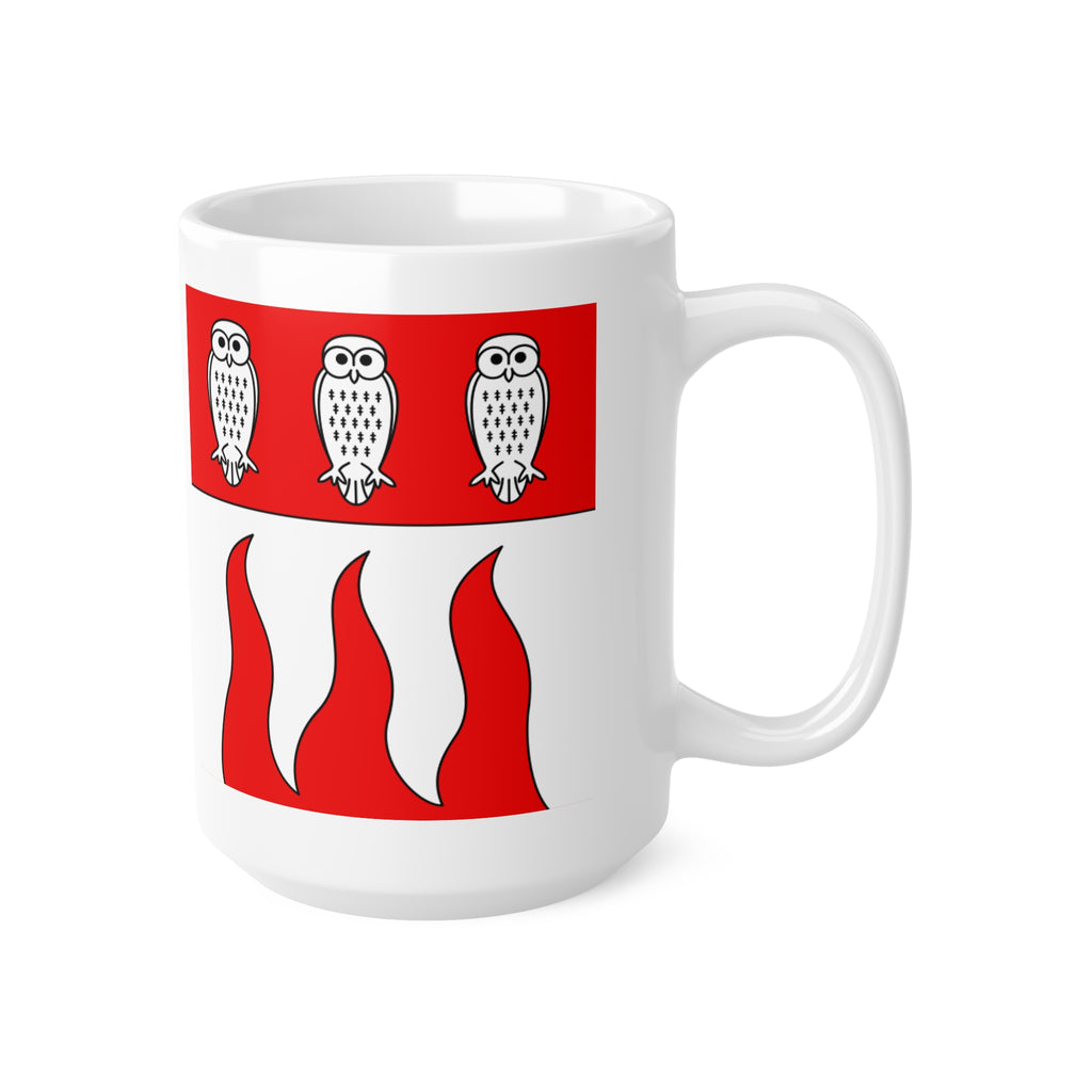 Tasse Cuarny - 440 ml