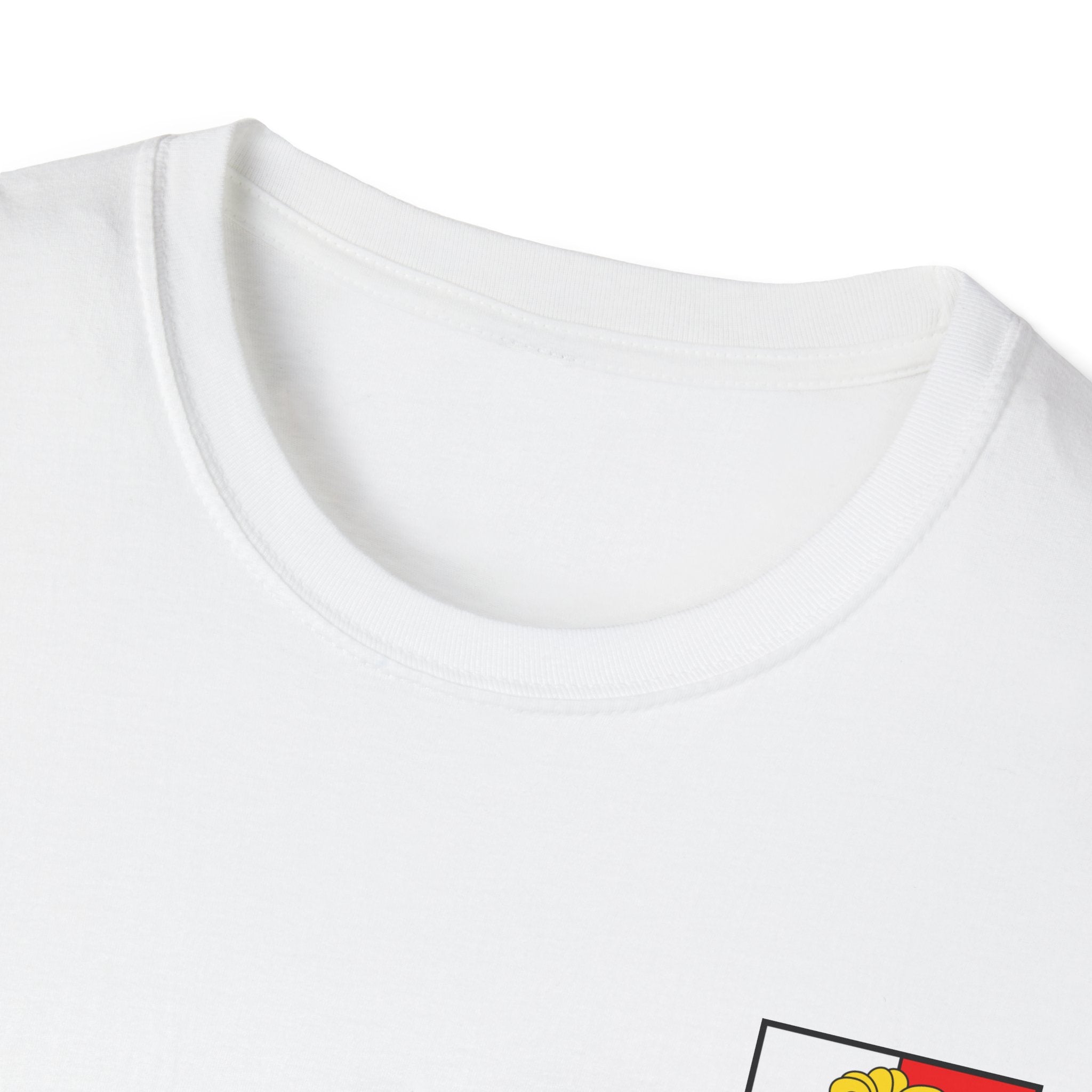 Tee-shirt manches courtes Tolochenaz