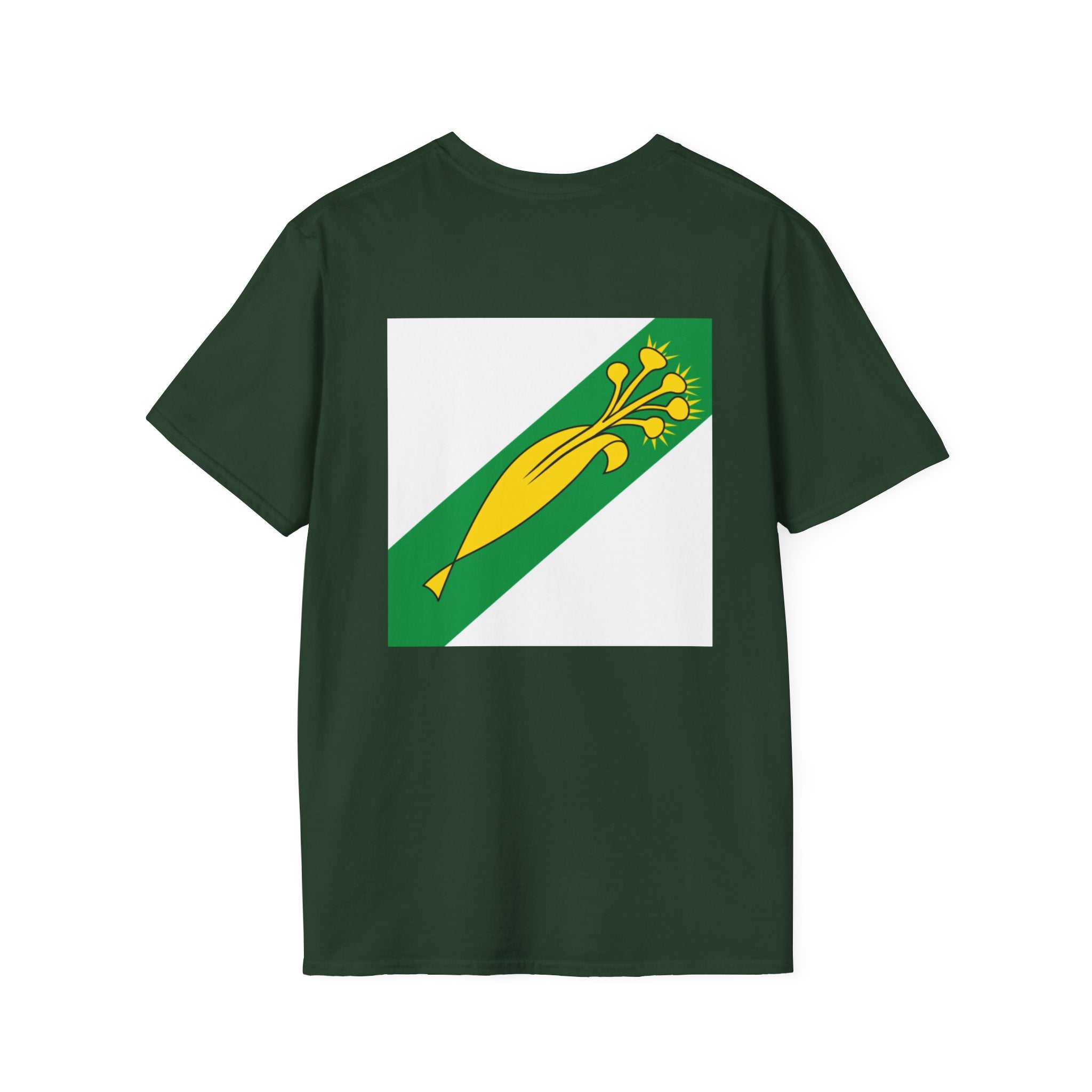 Tee-shirt manches courtes Marchissy