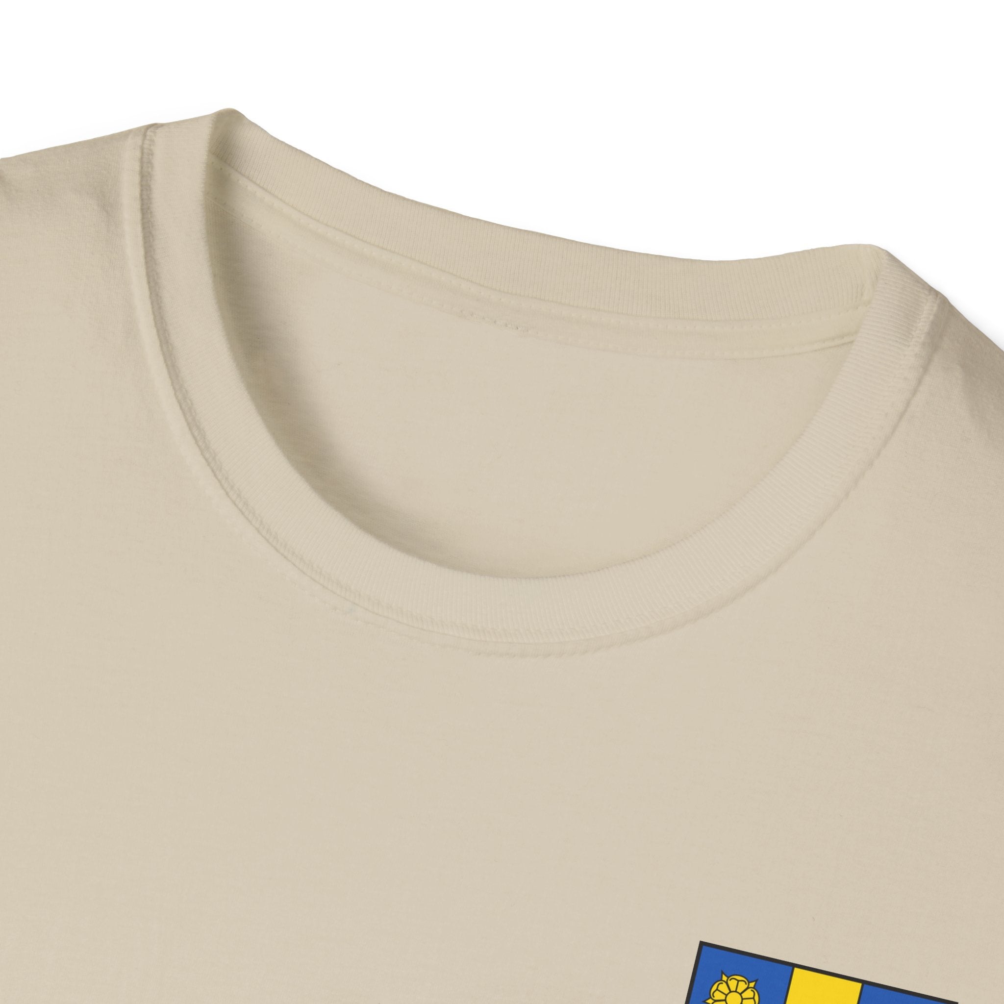 Tee-shirt manches courtes Eysins