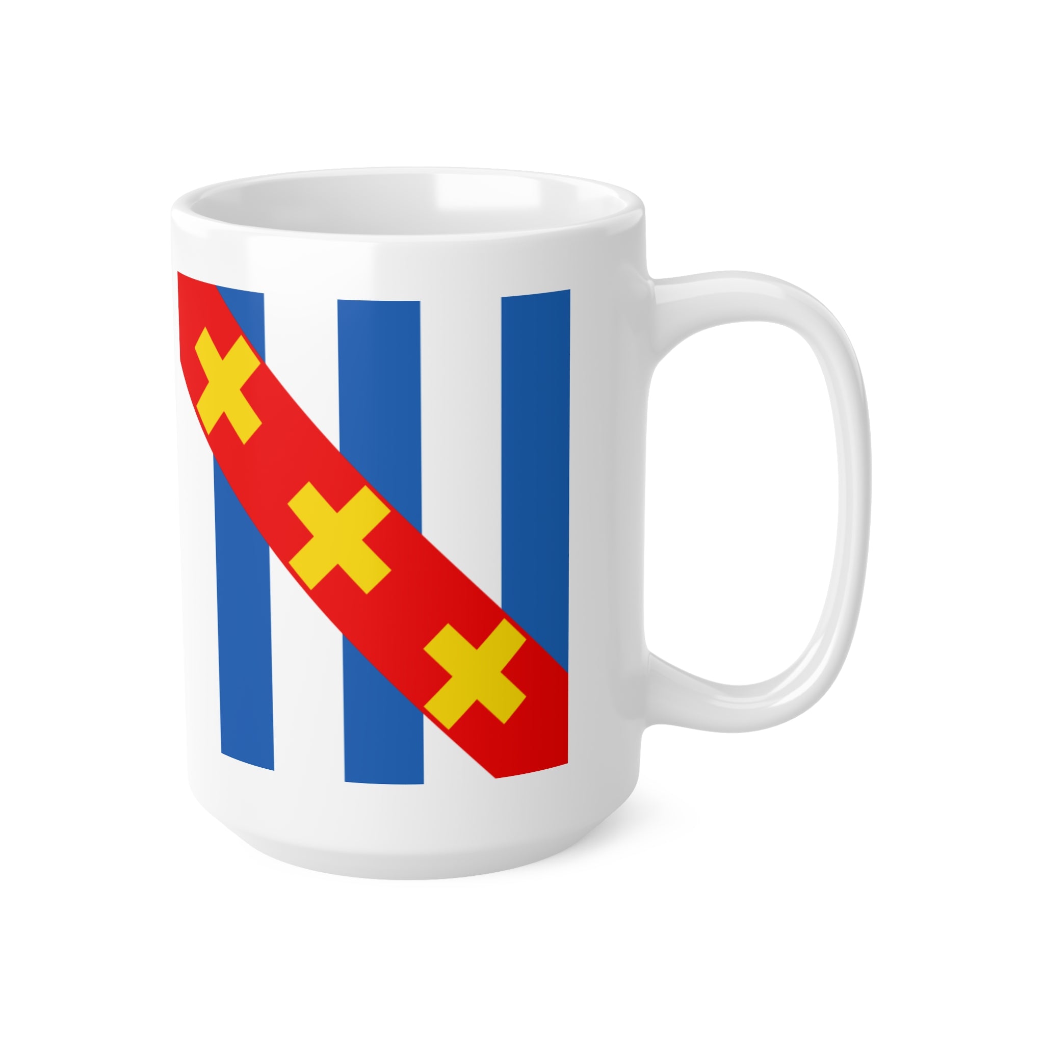 Tasse Pailly - 440 ml