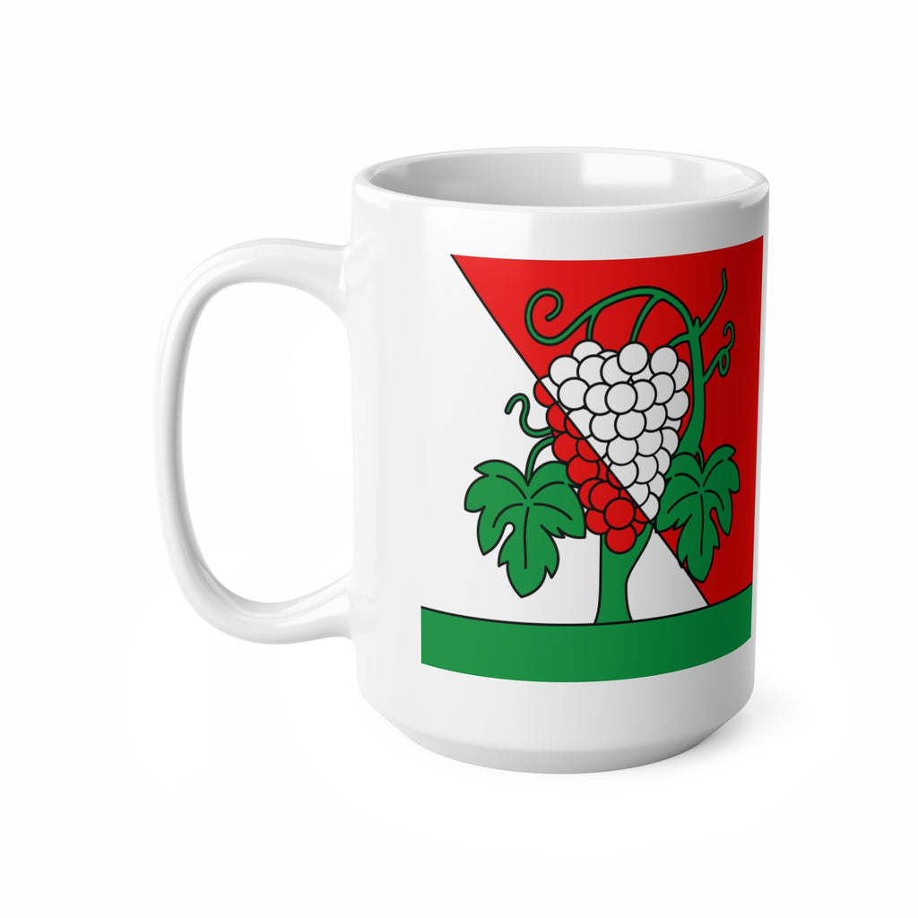 Tasse Bourg-en-Lavaux