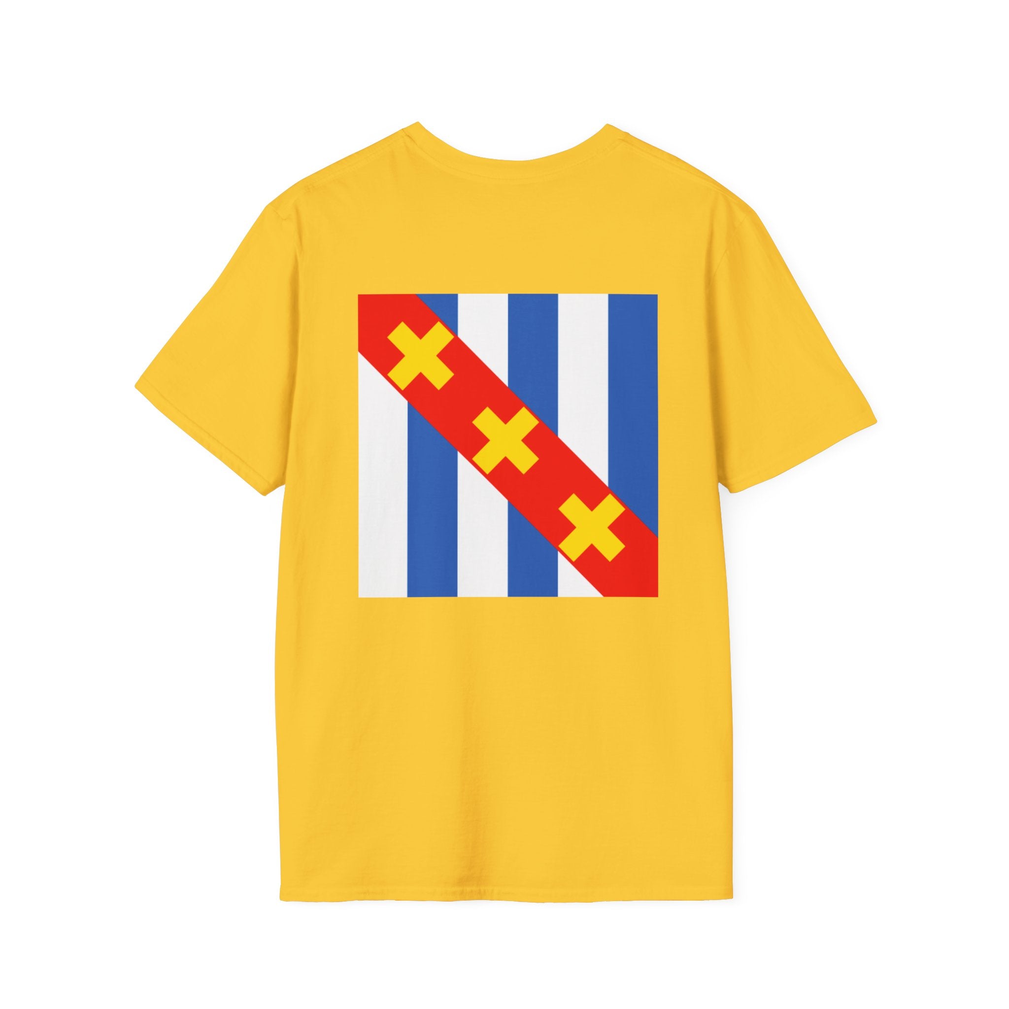 Tee-shirt manches courtes Pailly